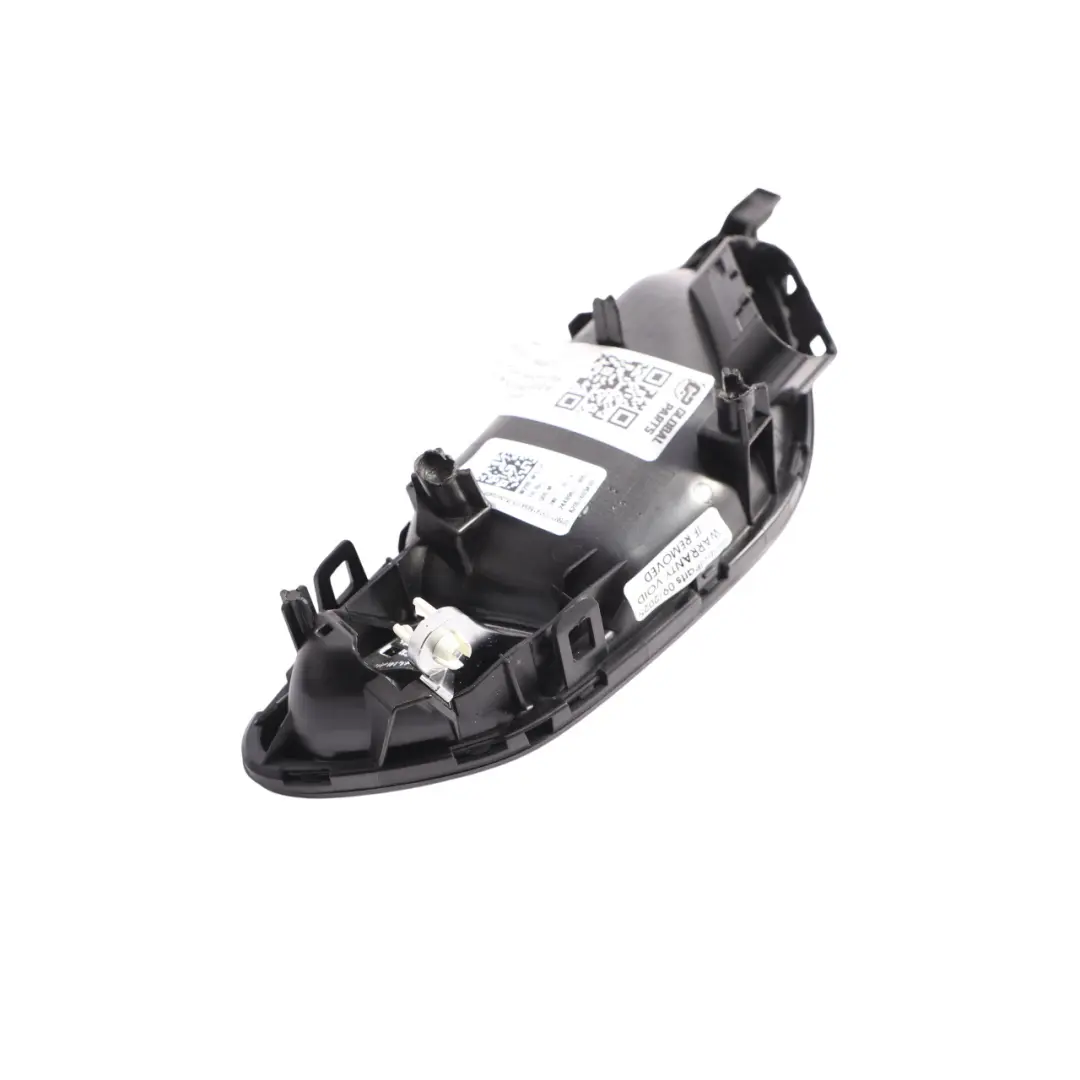 Interior Handle Door Card Front Right O/S to Mercedes C205 with Part number A2057603400 Mercedes C205 Interior Handle Door Card Front Right O/S - SKU RHD-A2057603400 - Part number A2057603400