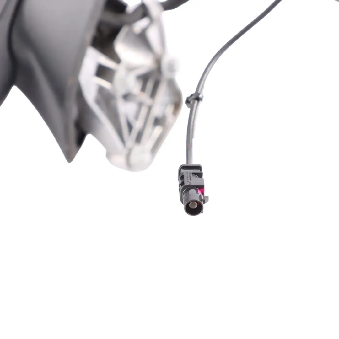 Wing Mirror Left N/S Obsidian Black Metallic - 197 to Mercedes C205 Coupe with Part number A2058104105 Mercedes C205 Coupe Wing Mirror Left N/S Obsidian Black Metallic - 197 - SKU RHD-A2058104105-OB - Part number A2058104105