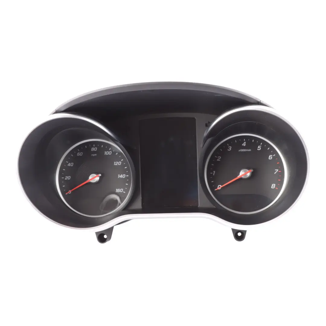 Instrument Cluster Clocks Speedometer Automatic to Mercedes C205 Petrol with Part number A2059007048 Mercedes C205 Petrol Instrument Cluster Clocks Speedometer Automatic - SKU RHD-A2059007048 - Part number A2059007048