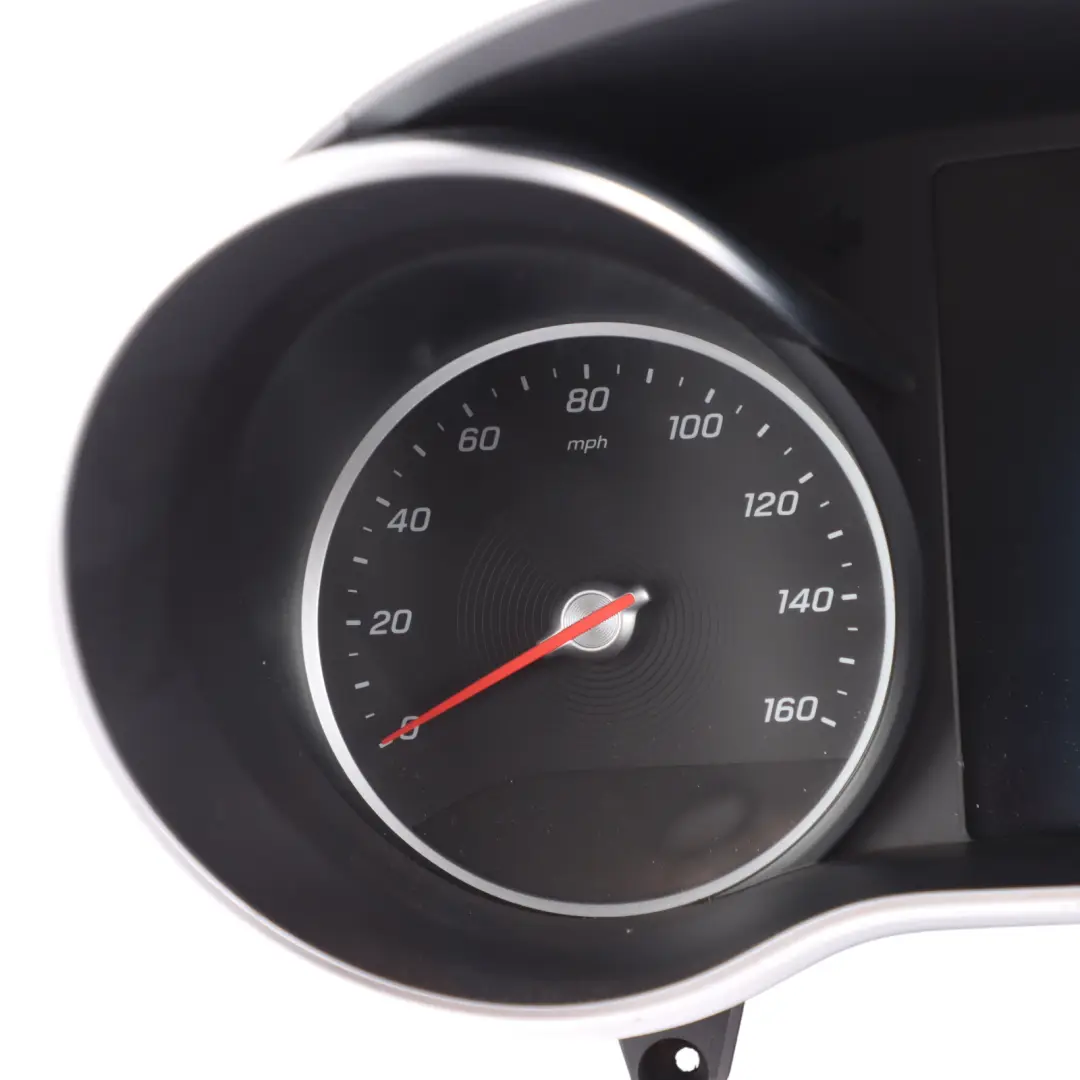 Instrument Cluster Clocks Speedometer Automatic to Mercedes C205 Petrol with Part number A2059007048 Mercedes C205 Petrol Instrument Cluster Clocks Speedometer Automatic - SKU RHD-A2059007048 - Part number A2059007048