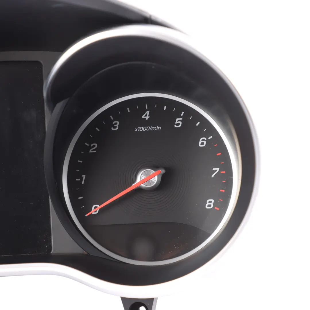 Mercedes C205 Petrol Instrument Cluster Clocks Speedometer Automatic - SKU RHD-A2059007048 - Part number A2059007048