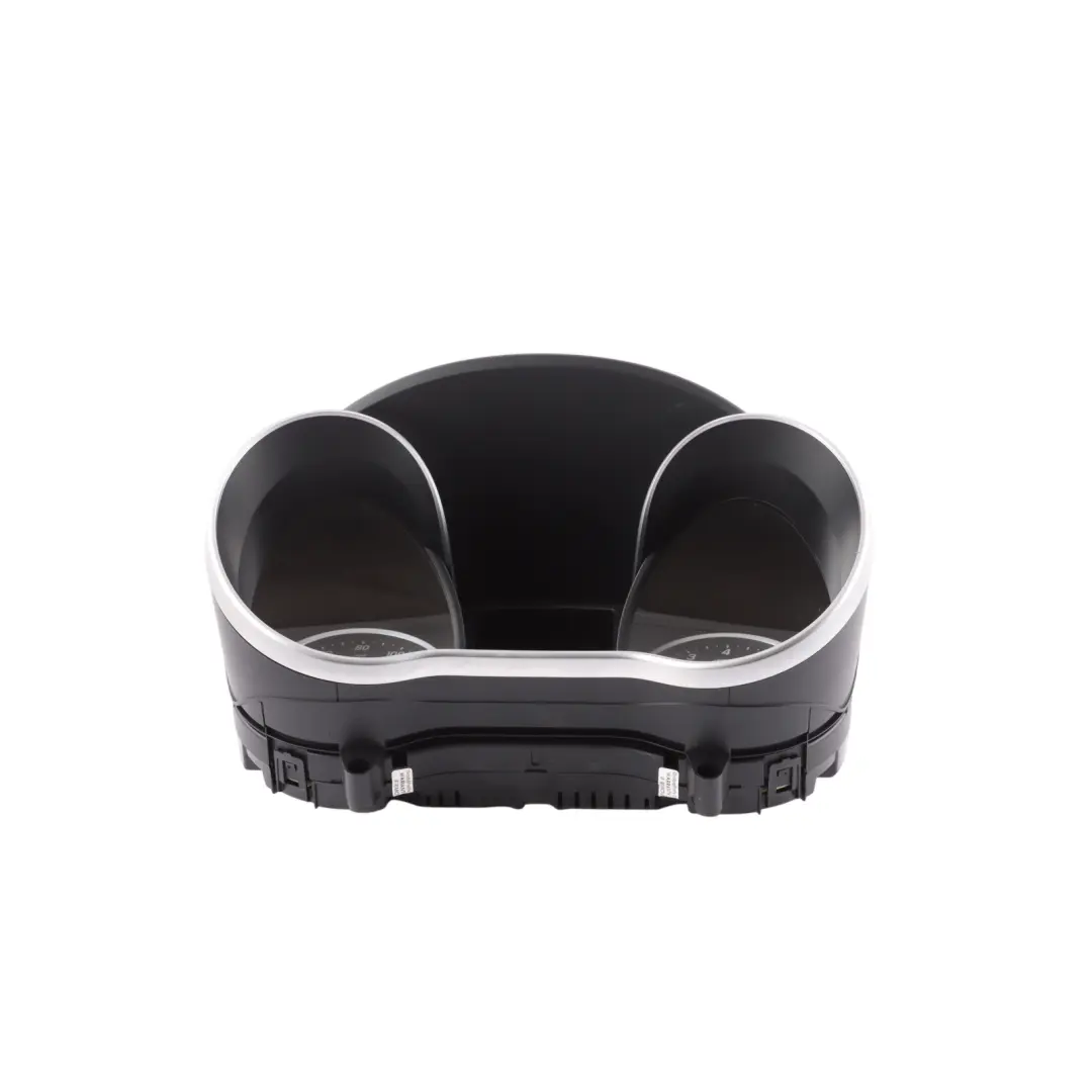 Instrument Cluster Clocks Speedometer Automatic to Mercedes C205 Petrol with Part number A2059007048 Mercedes C205 Petrol Instrument Cluster Clocks Speedometer Automatic - SKU RHD-A2059007048 - Part number A2059007048