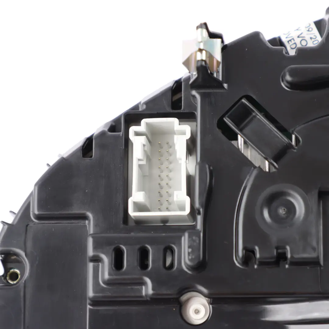 Mercedes C205 Petrol Instrument Cluster Clocks Speedometer Automatic - SKU RHD-A2059007048 - Part number A2059007048