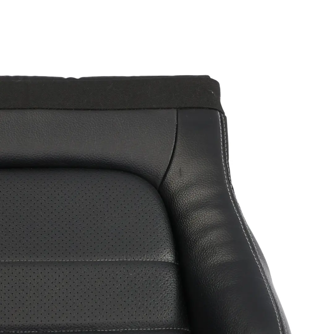 Mercedes A205 Front Seat Lower Base Left N/S Leather Black Heated - SKU RHD-A2059105723 - Part number A2059105723