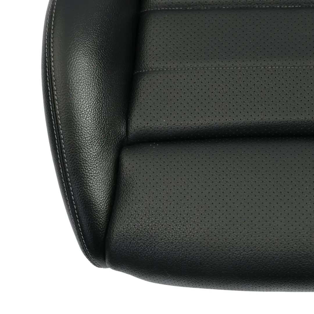 Mercedes A205 Front Seat Lower Base Left N/S Leather Black Heated - SKU RHD-A2059105723 - Part number A2059105723