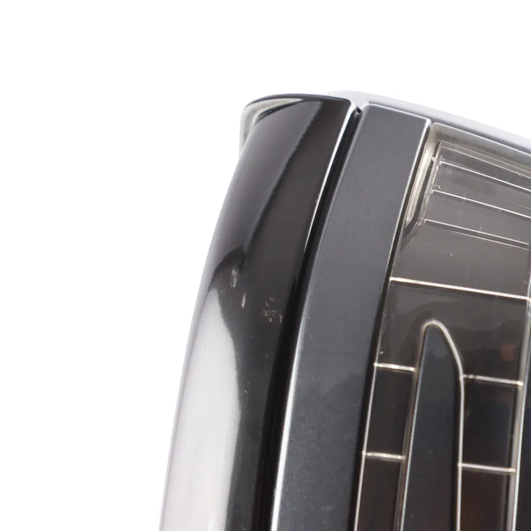 W207 Wing Mirror Door Right O/S Tenorite Grey -755 to Mercedes with Part number A2078101676 Mercedes W207 Wing Mirror Door Right O/S Tenorite Grey -755 - SKU RHD-A2078101676-TNG - Part number A2078101676