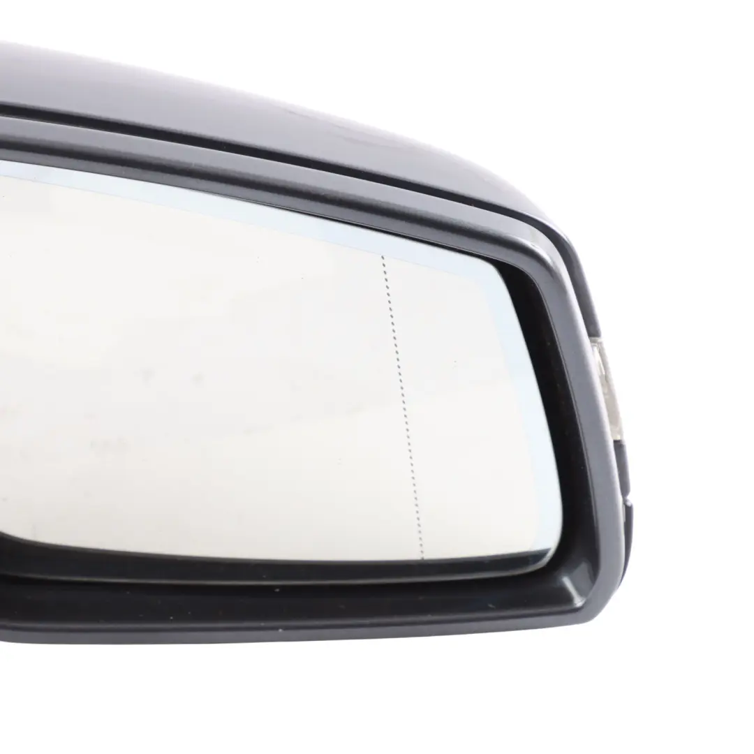 W207 Wing Mirror Door Right O/S Tenorite Grey -755 to Mercedes with Part number A2078101676 Mercedes W207 Wing Mirror Door Right O/S Tenorite Grey -755 - SKU RHD-A2078101676-TNG - Part number A2078101676