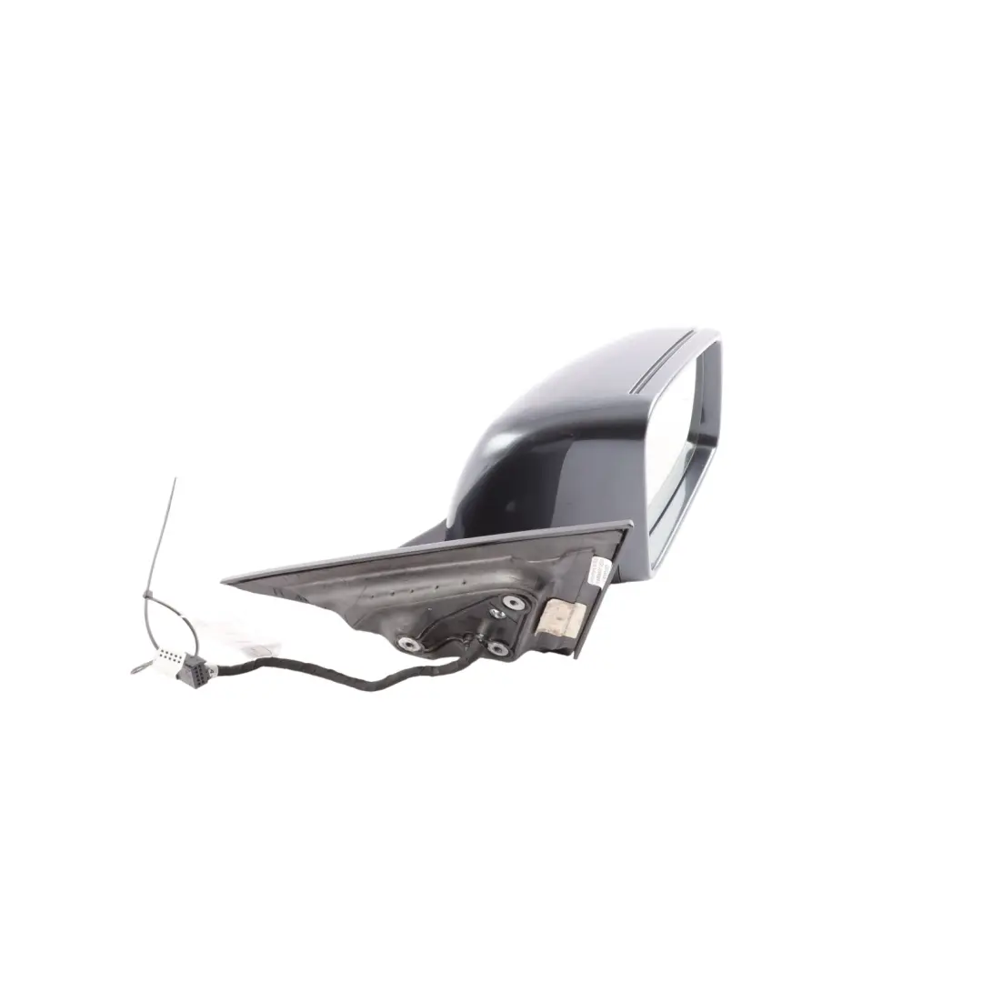 W207 Wing Mirror Door Right O/S Tenorite Grey -755 to Mercedes with Part number A2078101676 Mercedes W207 Wing Mirror Door Right O/S Tenorite Grey -755 - SKU RHD-A2078101676-TNG - Part number A2078101676