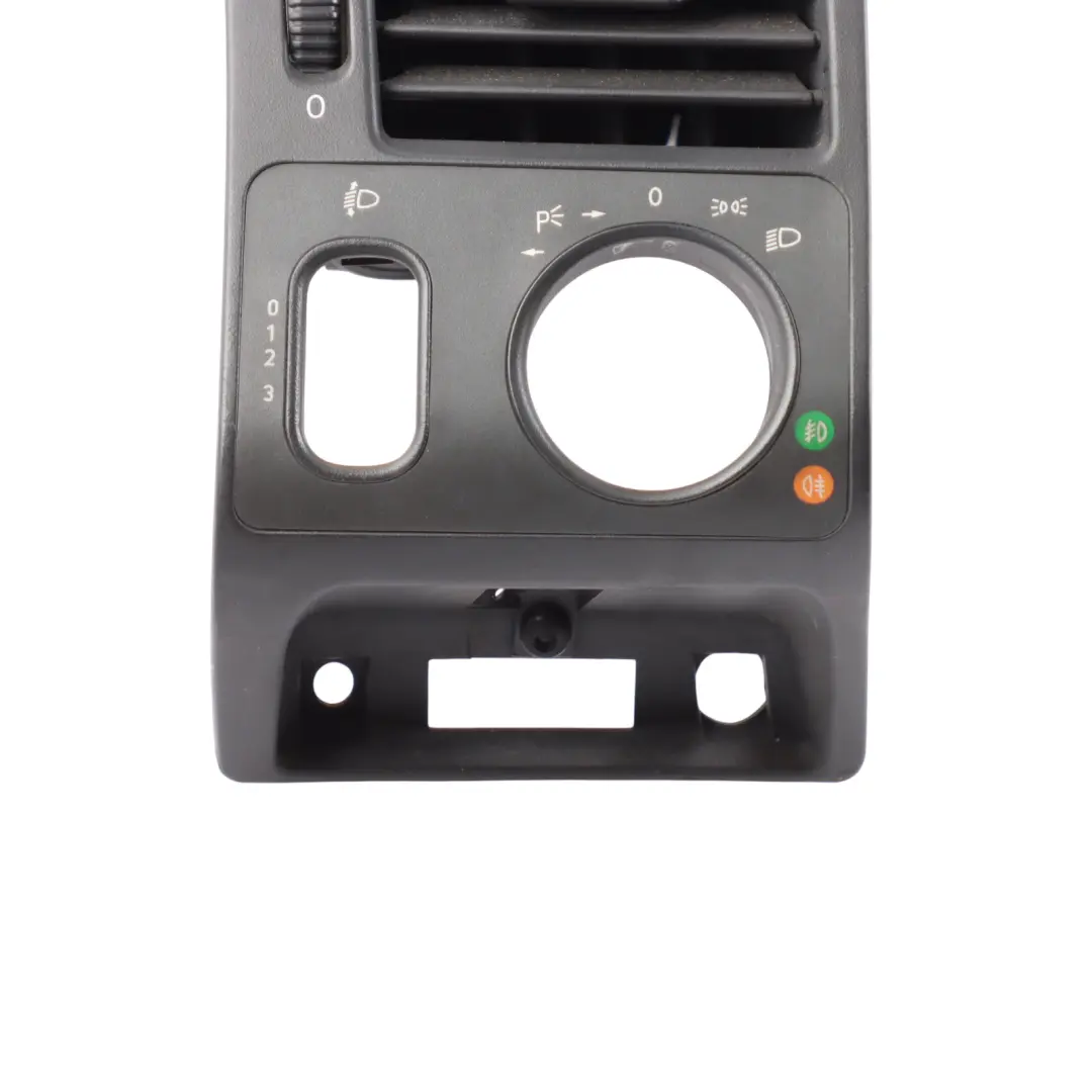 Dashboard Right O/S Air Vent Nozzle Light Switch to Mercedes W210 with Part number A2108302054 Mercedes W210 Dashboard Right O/S Air Vent Nozzle Light Switch - SKU rhd-A2108302054-1 - Part number A2108302054