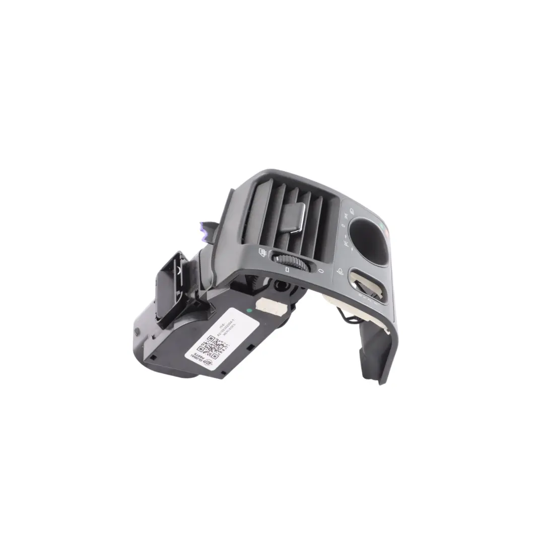 Dashboard Right O/S Air Vent Nozzle Light Switch to Mercedes W210 with Part number A2108302054 Mercedes W210 Dashboard Right O/S Air Vent Nozzle Light Switch - SKU rhd-A2108302054-1 - Part number A2108302054