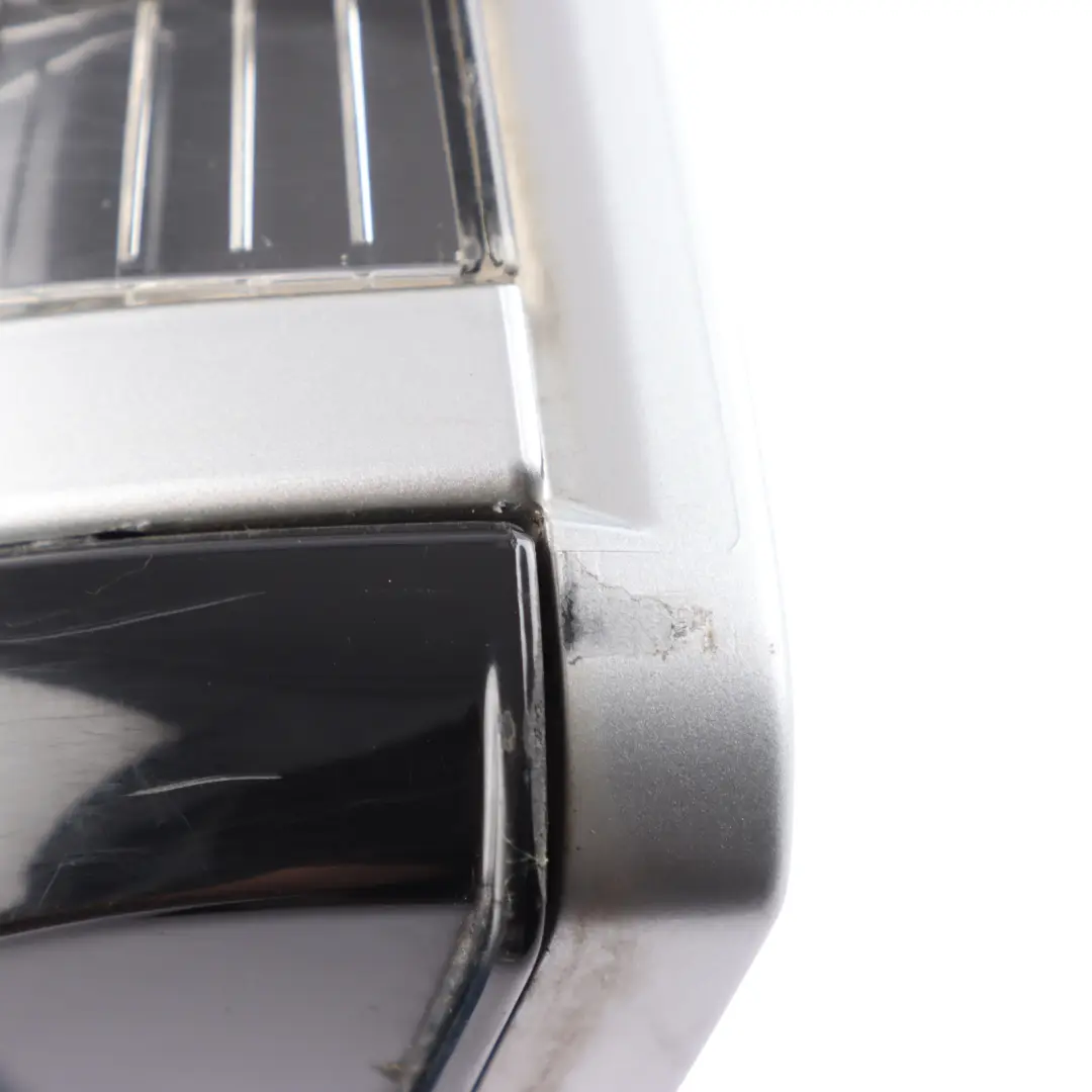Mercedes W212 Wing Mirror Door Auto Dip Left N/S Iridium Silver Metallic - 775 - SKU RHD-A2128102176-IRS2 - Part number A2128102176