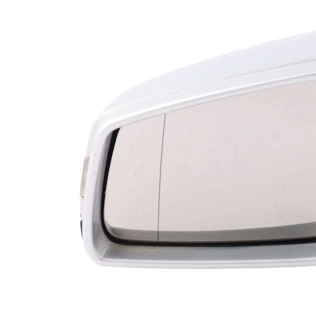Wing Mirror Door Auto Dip Left N/S Iridium Silver Metallic - 775 to Mercedes W212 with Part number A2128102176 Mercedes W212 Wing Mirror Door Auto Dip Left N/S Iridium Silver Metallic - 775 - SKU RHD-A2128102176-IRS2 - Part number A2128102176