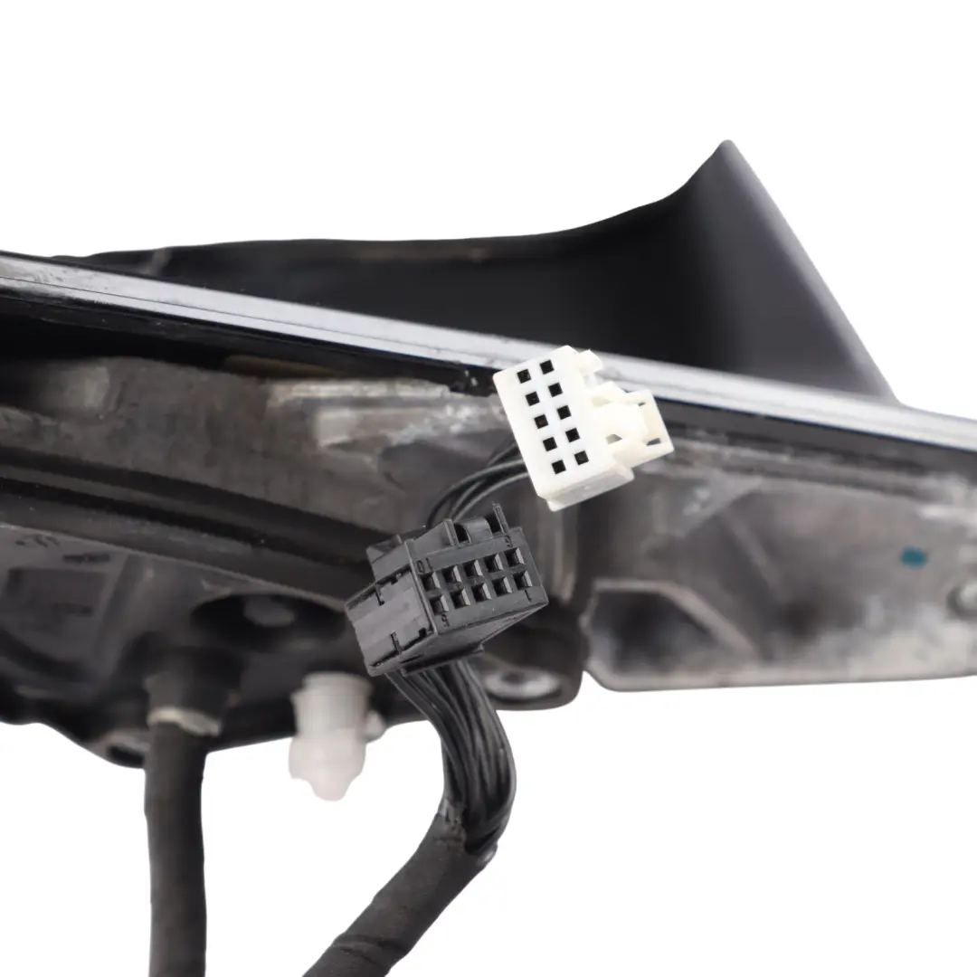 Wing Mirror Door Auto Dip Left N/S Iridium Silver Metallic - 775 to Mercedes W212 with Part number A2128102176 Mercedes W212 Wing Mirror Door Auto Dip Left N/S Iridium Silver Metallic - 775 - SKU RHD-A2128102176-IRS2 - Part number A2128102176