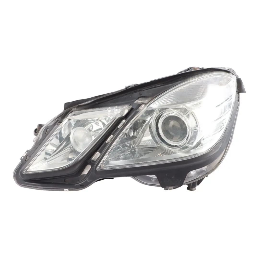 Headlight Headlamp Lamp Front Left N/S A1688202061 to Mercedes W212 with Part number A2128204061 Mercedes W212 Headlight Headlamp Lamp Front Left N/S A1688202061 - SKU RHD-A2128204061 - Part number A2128204061