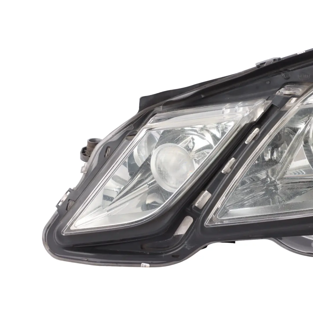 Headlight Headlamp Lamp Front Left N/S A1688202061 to Mercedes W212 with Part number A2128204061 Mercedes W212 Headlight Headlamp Lamp Front Left N/S A1688202061 - SKU RHD-A2128204061 - Part number A2128204061