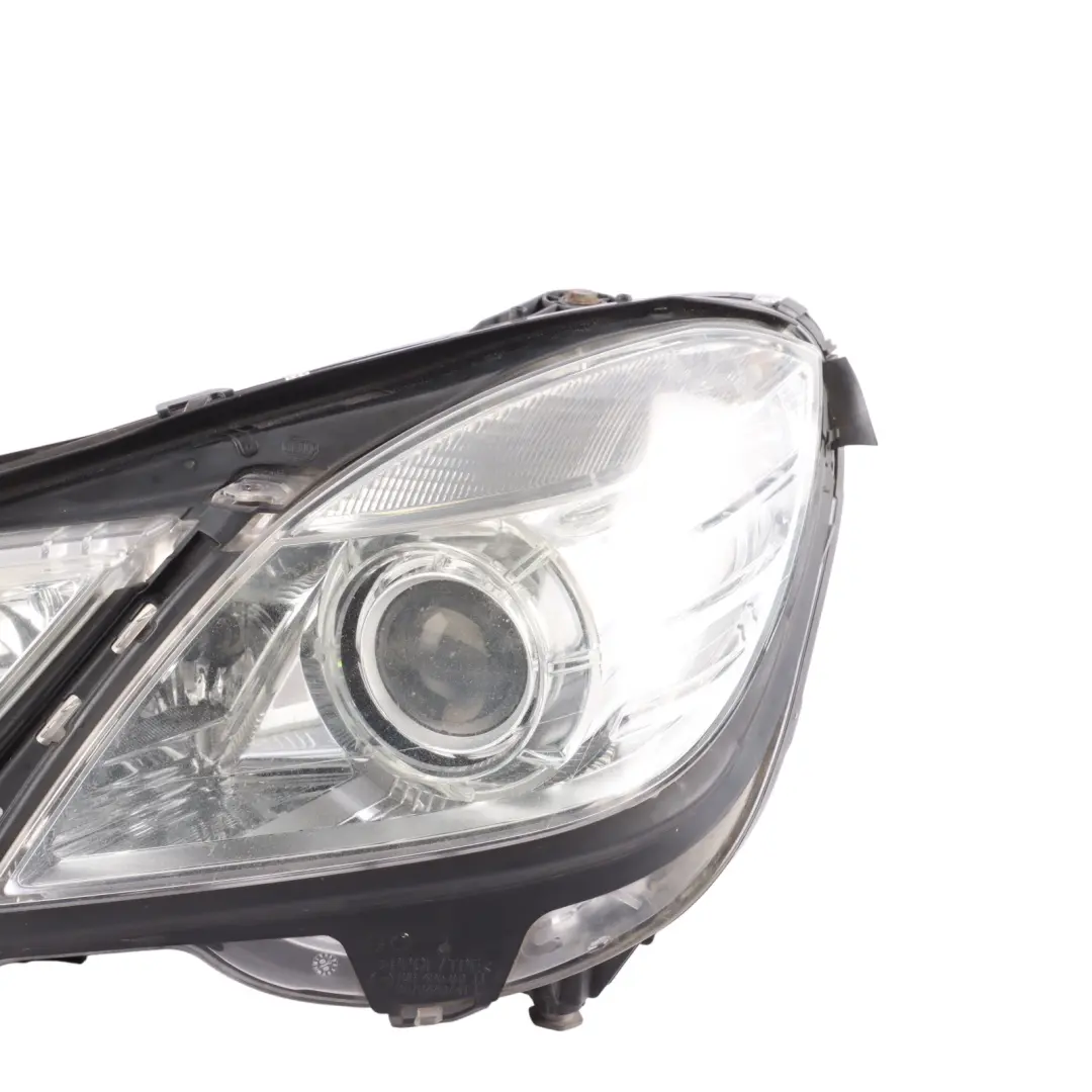 Mercedes W212 Headlight Headlamp Lamp Front Left N/S A1688202061 - SKU RHD-A2128204061 - Part number A2128204061