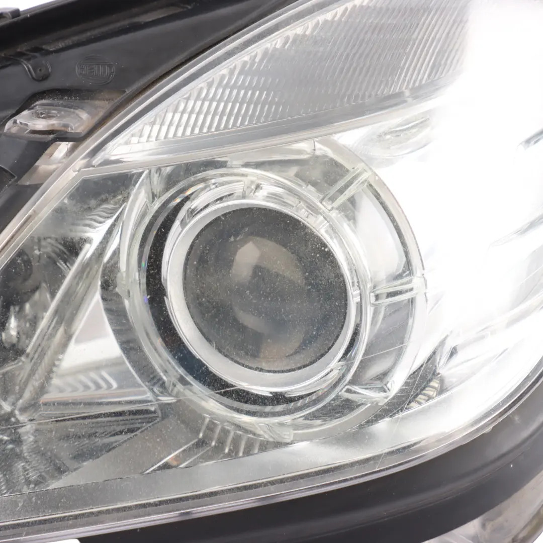 Mercedes W212 Headlight Headlamp Lamp Front Left N/S A1688202061 - SKU RHD-A2128204061 - Part number A2128204061