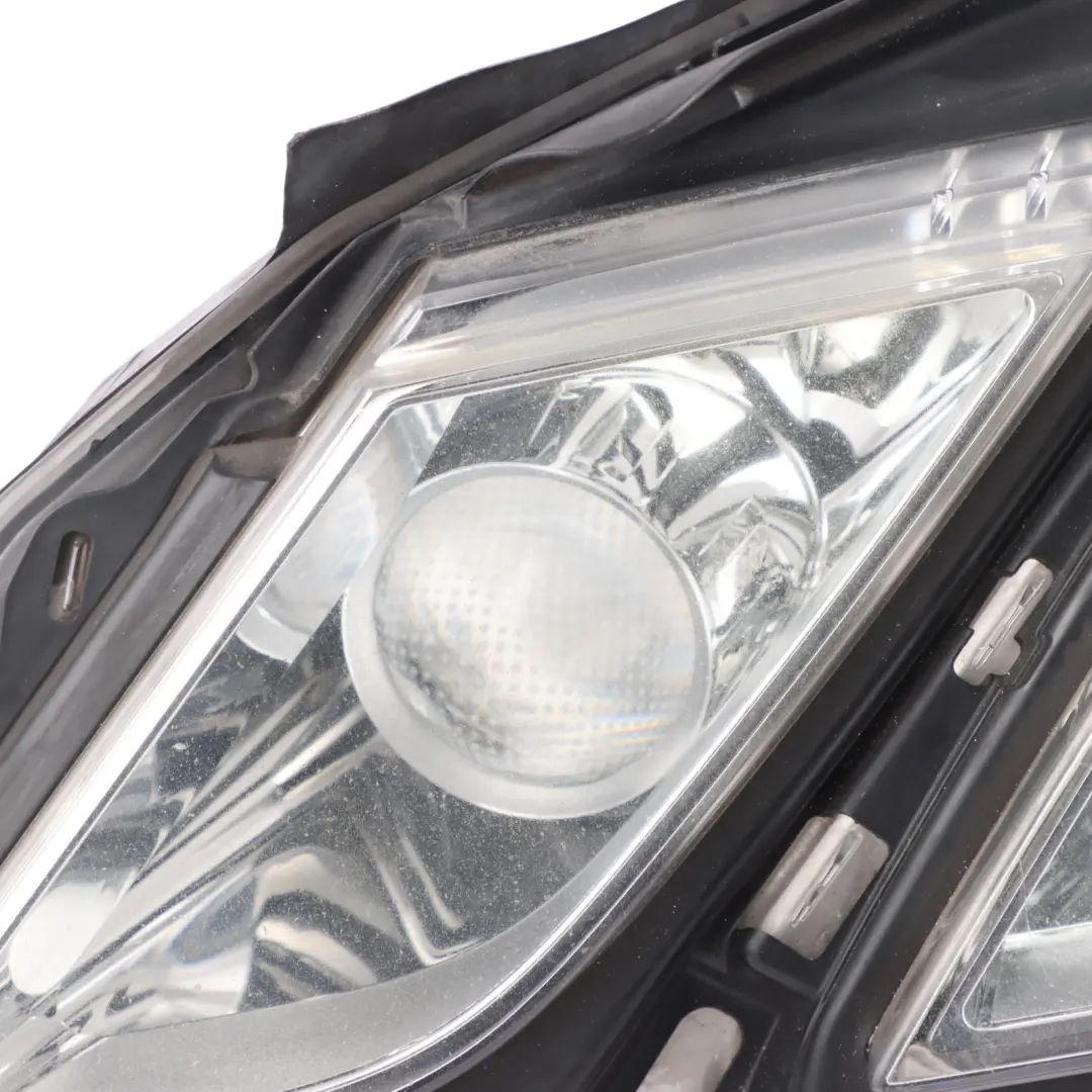 Mercedes W212 Headlight Headlamp Lamp Front Left N/S A1688202061 - SKU RHD-A2128204061 - Part number A2128204061