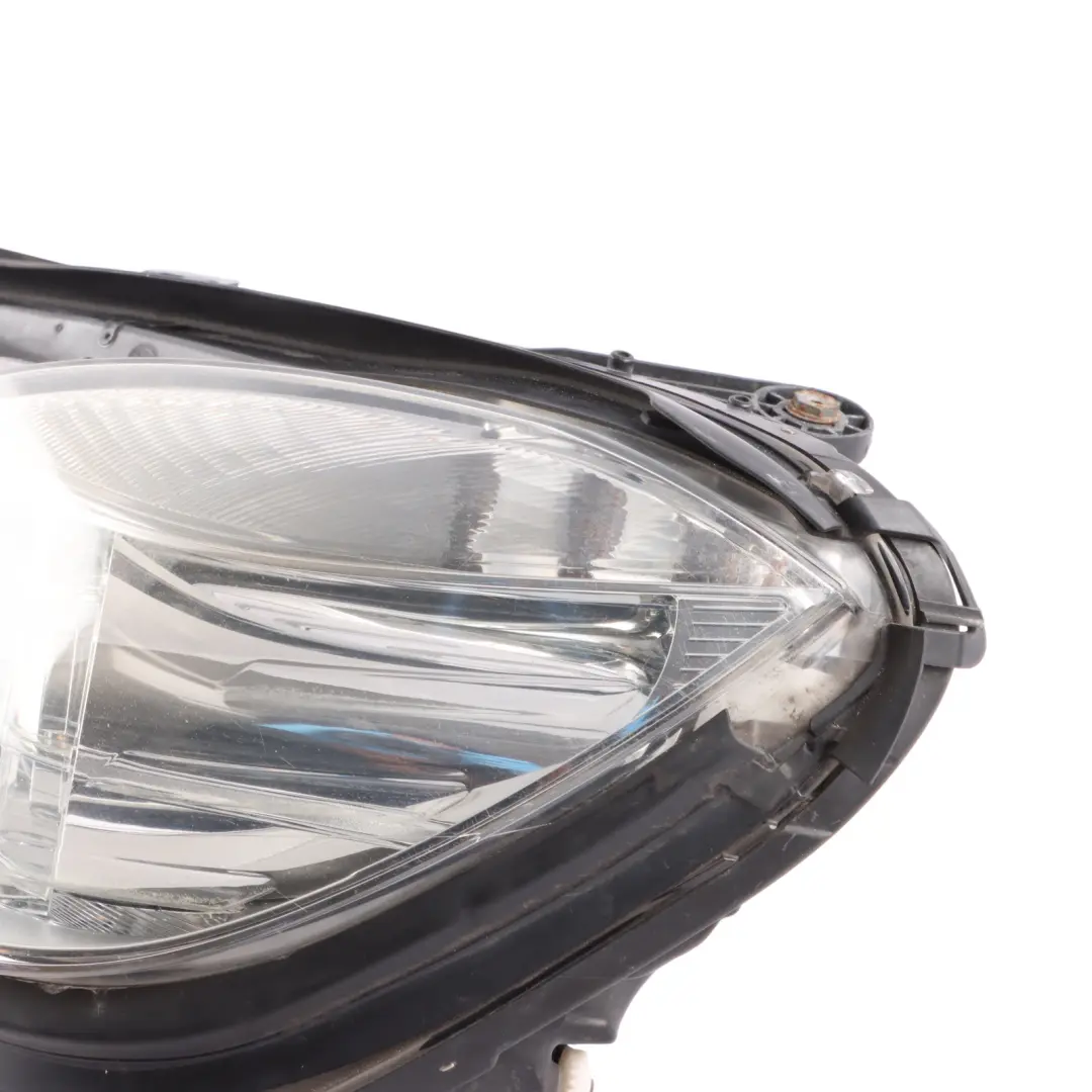 Mercedes W212 Headlight Headlamp Lamp Front Left N/S A1688202061 - SKU RHD-A2128204061 - Part number A2128204061