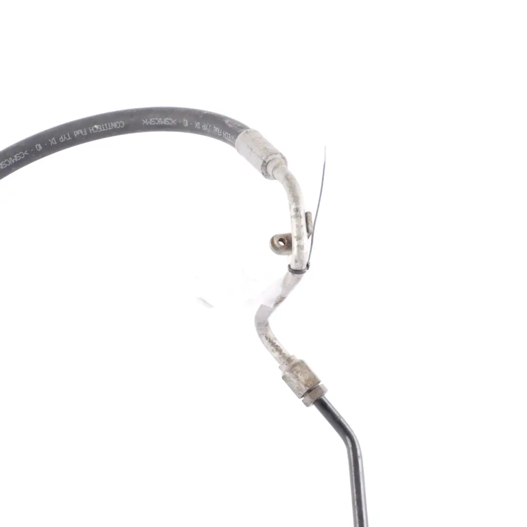 Expansion Servo Power Steering Oil Hose to Mercedes W221 Petrol Engine with Part number A2214602024 Mercedes W221 Petrol Engine Expansion Servo Power Steering Oil Hose - SKU RHD-A2214602024-1 - Part number A2214602024