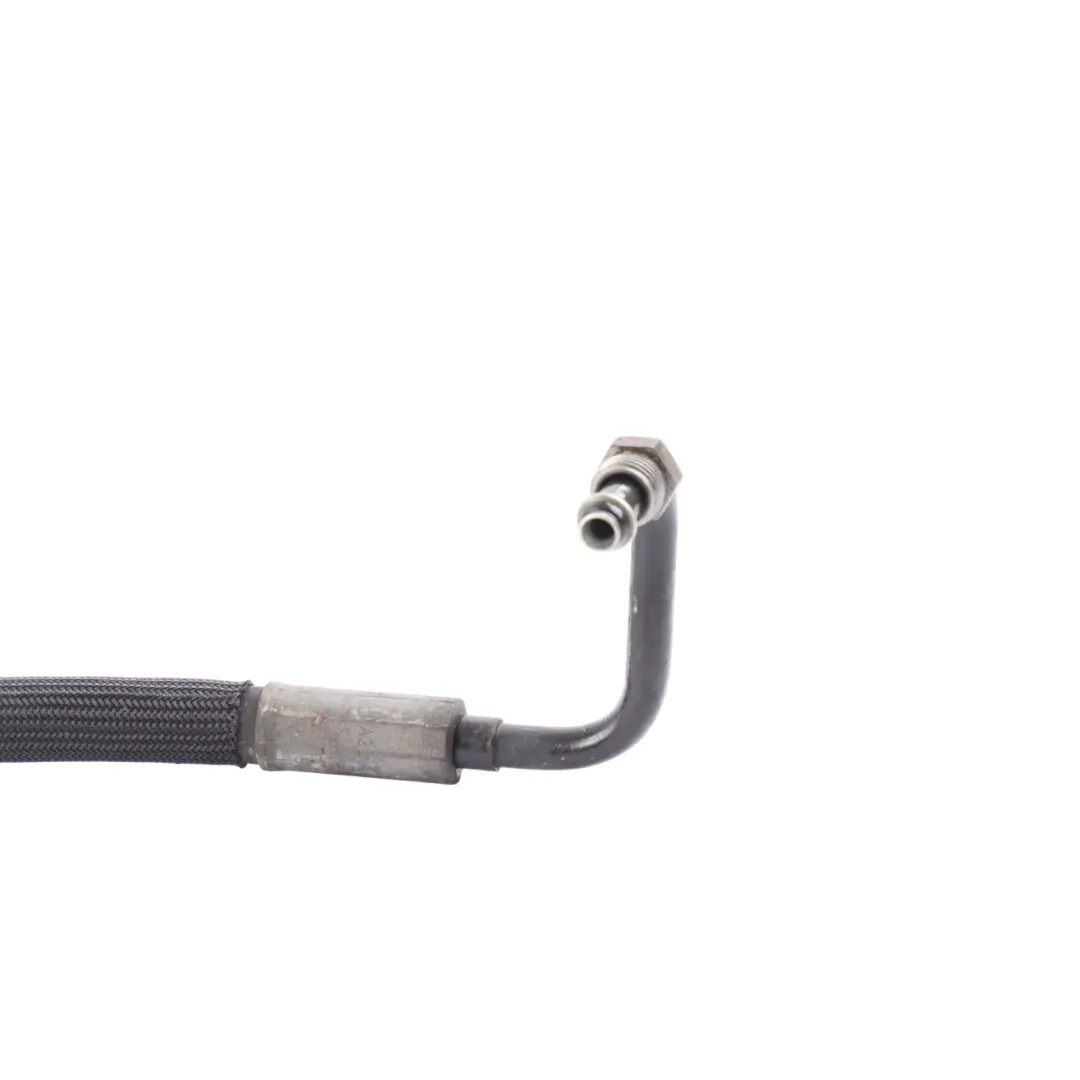 Expansion Servo Power Steering Oil Hose to Mercedes W221 Petrol Engine with Part number A2214602024 Mercedes W221 Petrol Engine Expansion Servo Power Steering Oil Hose - SKU RHD-A2214602024-1 - Part number A2214602024
