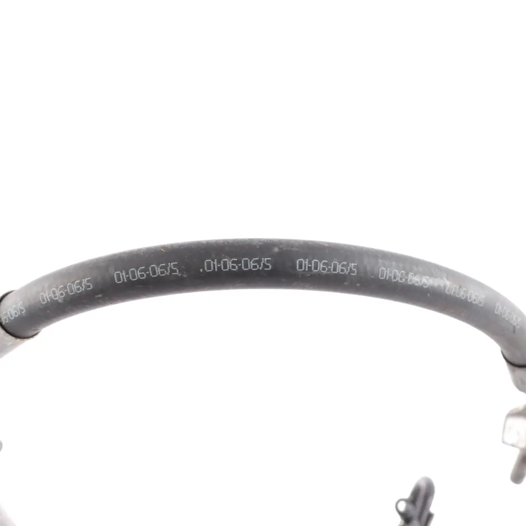 Mercedes W221 Petrol Engine Expansion Servo Power Steering Oil Hose - SKU RHD-A2214602024-1 - Part number A2214602024