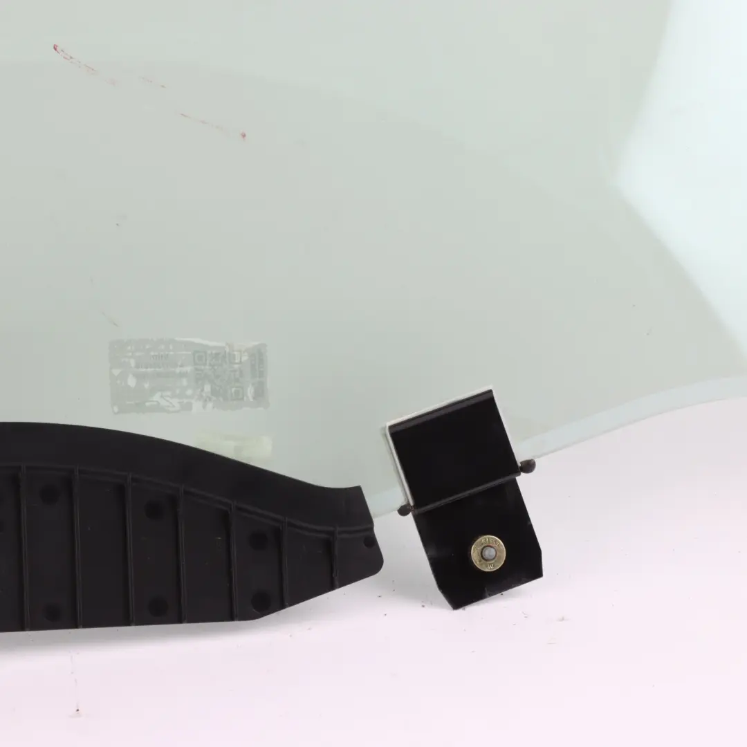 Mercedes W221 Front Door Side Window Glass Right O/S AS2 - SKU RHD-A2217201618 - Part number A2217201618