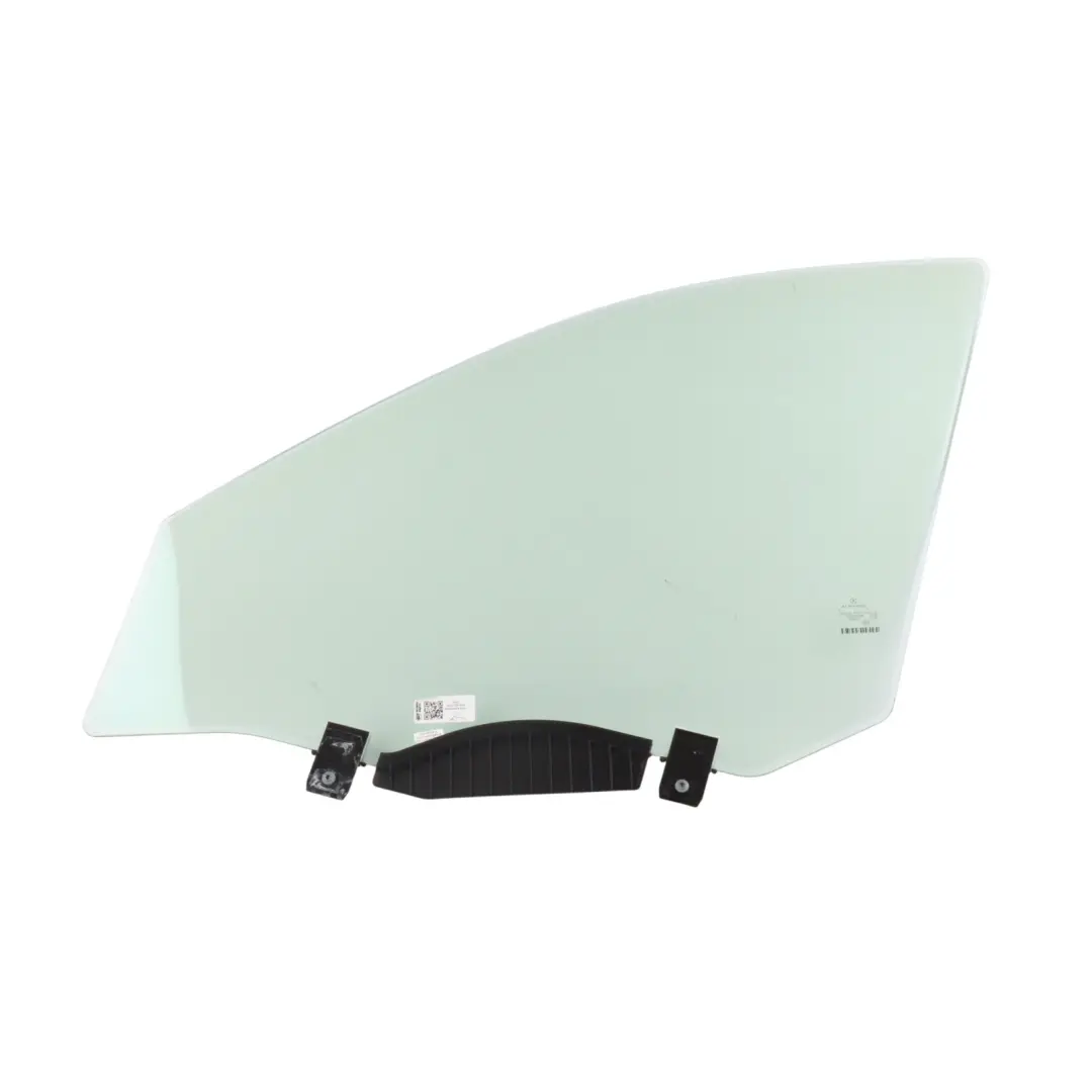 Front Door Side Window Glass Right O/S AS2 to Mercedes W221 with Part number A2217201618 Mercedes W221 Front Door Side Window Glass Right O/S AS2 - SKU RHD-A2217201618 - Part number A2217201618