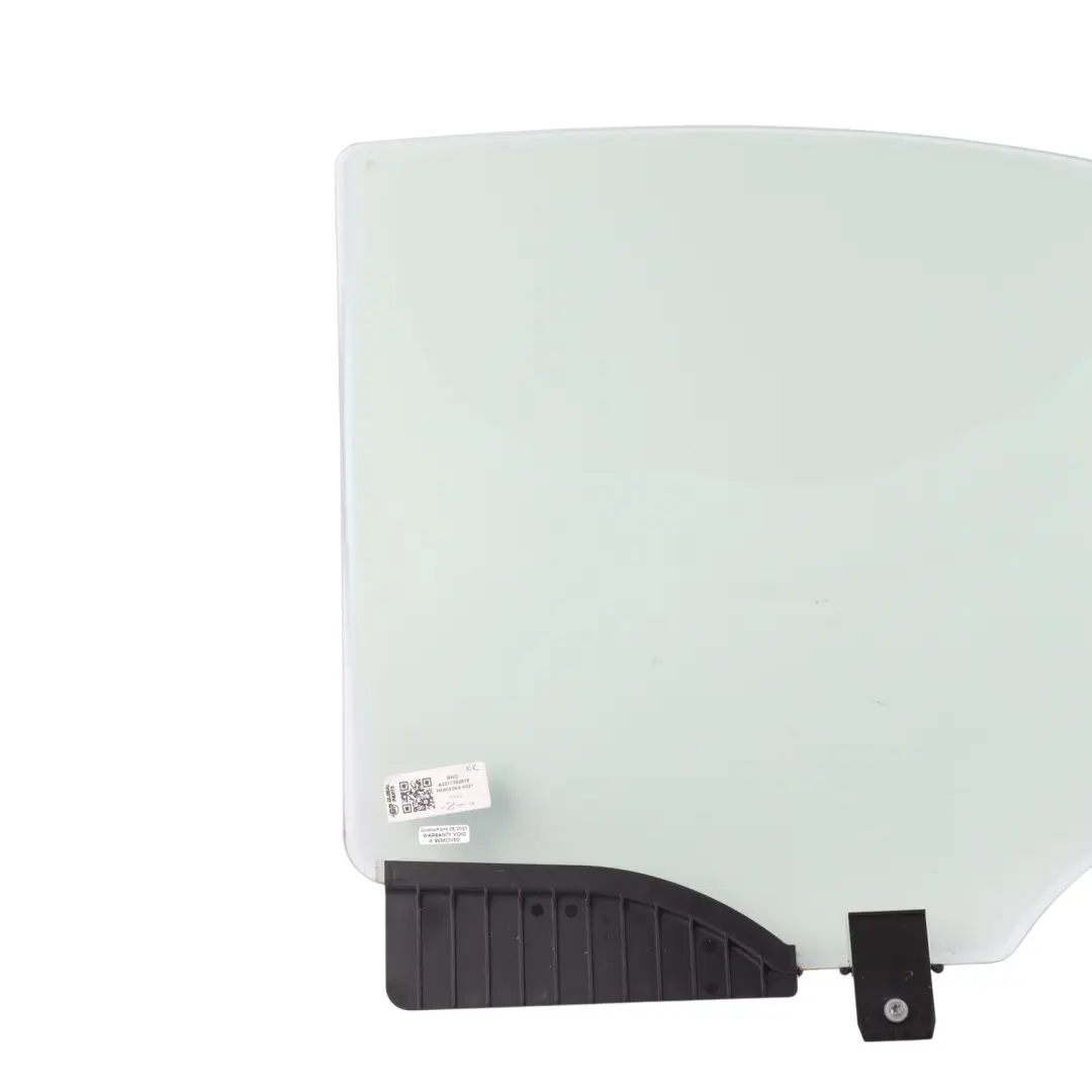 Side Window Glass Right O/S AS2 to Mercedes W221 Rear with Part number A2217302618 Mercedes W221 Rear Side Window Glass Right O/S AS2 - SKU RHD-A2217302618 - Part number A2217302618