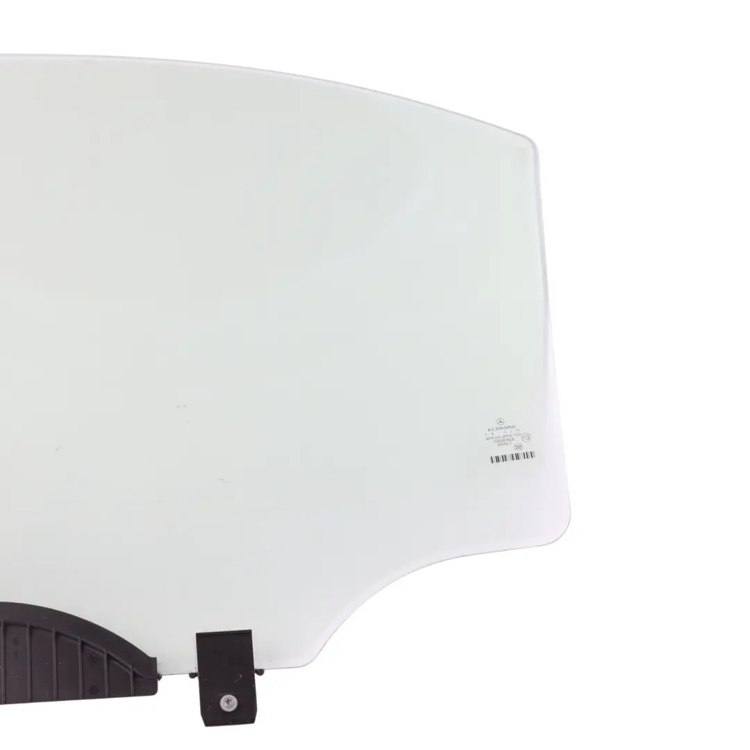 Side Window Glass Right O/S AS2 to Mercedes W221 Rear with Part number A2217302618 Mercedes W221 Rear Side Window Glass Right O/S AS2 - SKU RHD-A2217302618 - Part number A2217302618