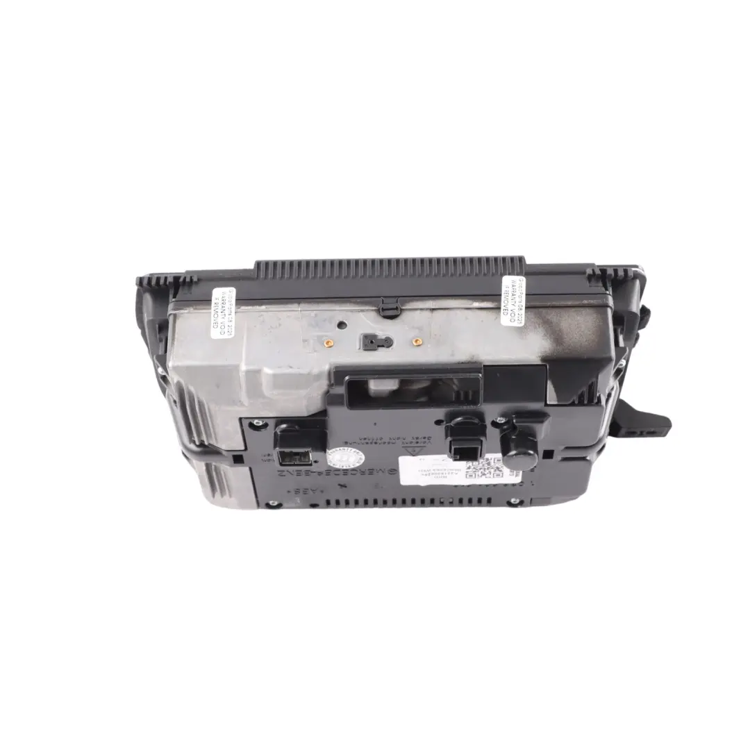 Mercedes W221 Petrol Display Instrument Cluster Speedo Automatic - SKU RHD-A2218206289 - Part number A2218206289