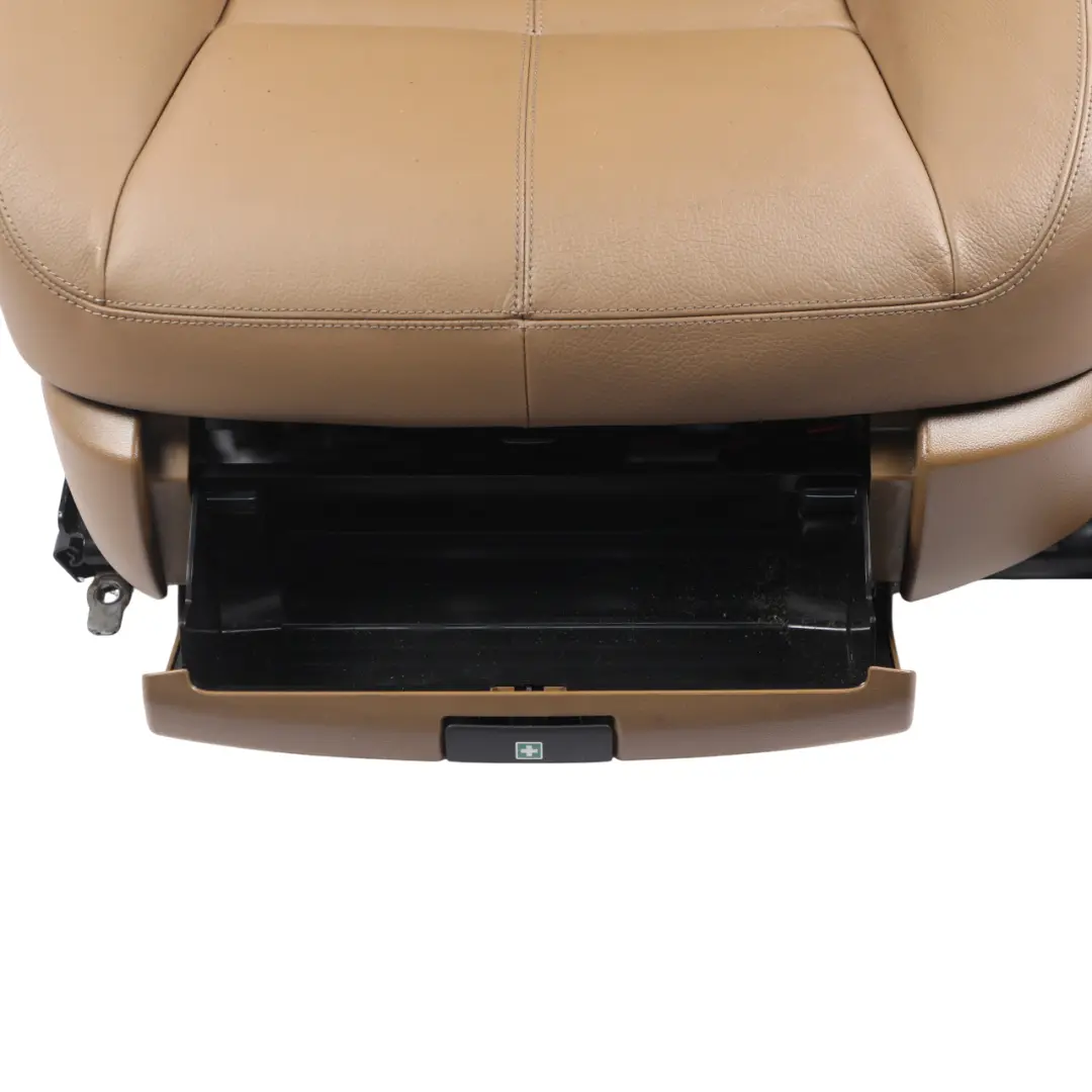 Front Seat Dynamic Heated Memory Leather Beige Left N/S to Mercedes W221 with Part number A2219103547 Mercedes W221 Front Seat Dynamic Heated Memory Leather Beige Left N/S - SKU RHD-A2219103547-1 - Part number A2219103547