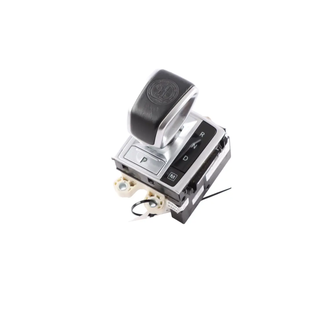 Gearshift Selector Automatic Gear Switch Shifter to Mercedes SLC R172 with Part number A2312670800 Mercedes SLC R172 Gearshift Selector Automatic Gear Switch Shifter - SKU RHD-A2312670800-1 - Part number A2312670800