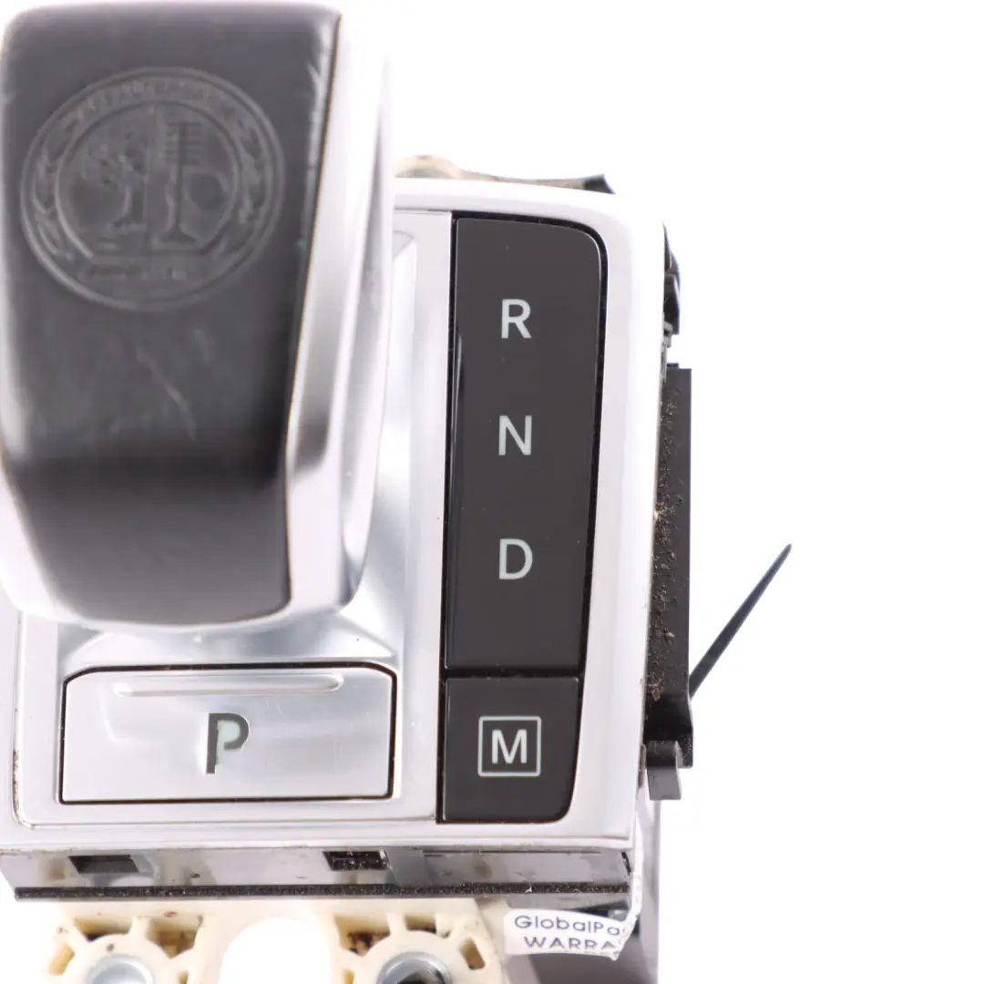 Mercedes SLC R172 Gearshift Selector Automatic Gear Switch Shifter - SKU RHD-A2312670800-1 - Part number A2312670800