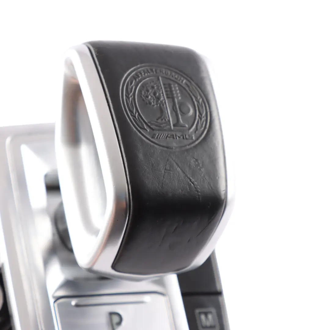 Mercedes SLC R172 Gearshift Selector Automatic Gear Switch Shifter - SKU RHD-A2312670800-1 - Part number A2312670800