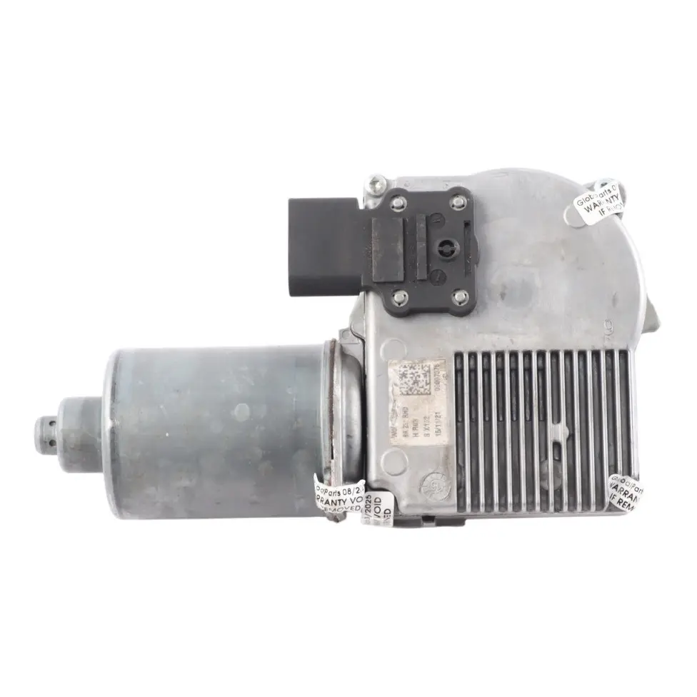 Windscreen Wiper Motor Actuator to Mercedes SL R231 Roadster with Part number A2318200640 Mercedes SL R231 Roadster Windscreen Wiper Motor Actuator - SKU RHD-A2318200640-1 - Part number A2318200640