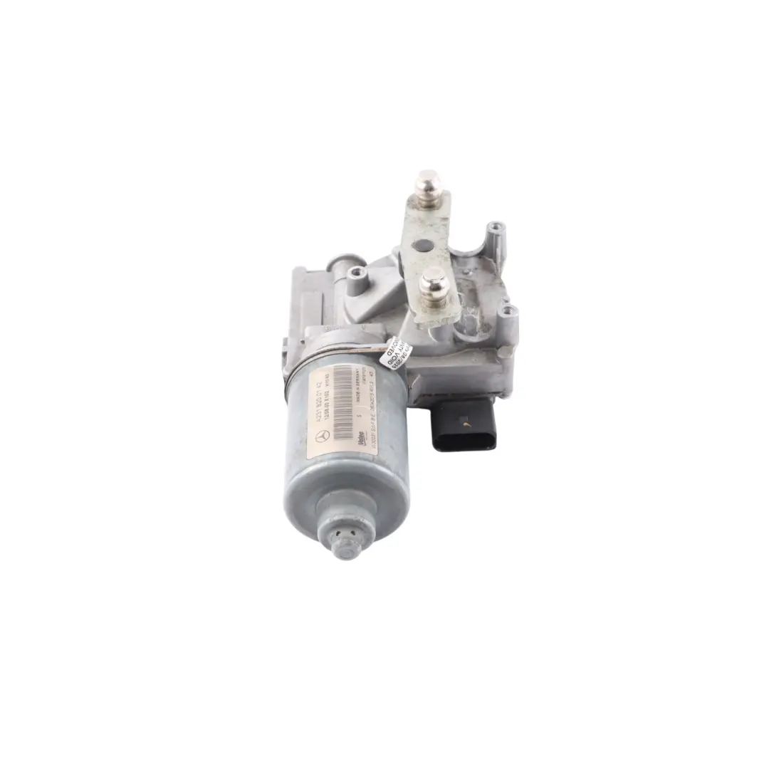 Windscreen Wiper Motor Actuator to Mercedes SL R231 Roadster with Part number A2318200640 Mercedes SL R231 Roadster Windscreen Wiper Motor Actuator - SKU RHD-A2318200640-1 - Part number A2318200640