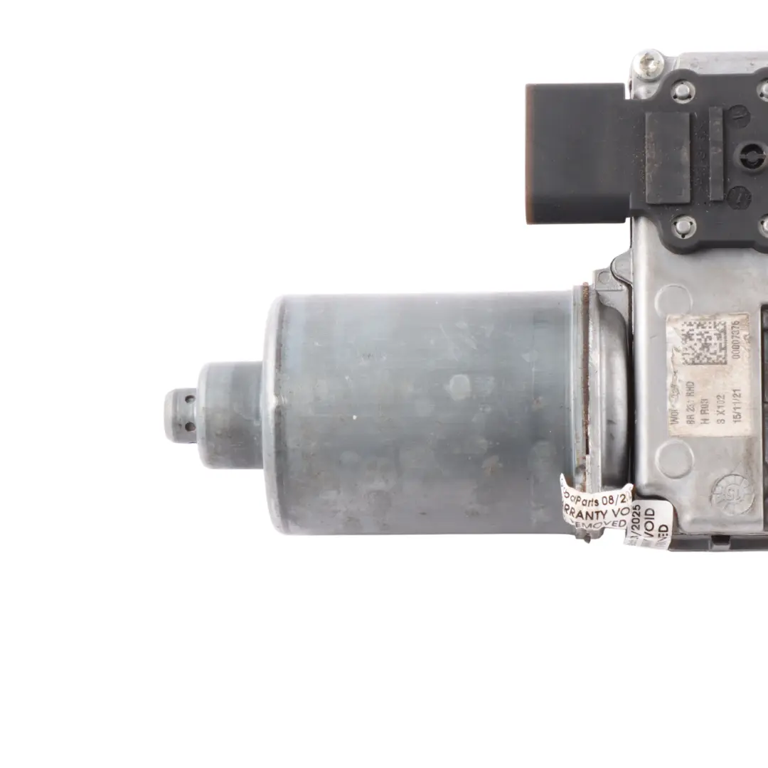 Windscreen Wiper Motor Actuator to Mercedes SL R231 Roadster with Part number A2318200640 Mercedes SL R231 Roadster Windscreen Wiper Motor Actuator - SKU RHD-A2318200640-1 - Part number A2318200640