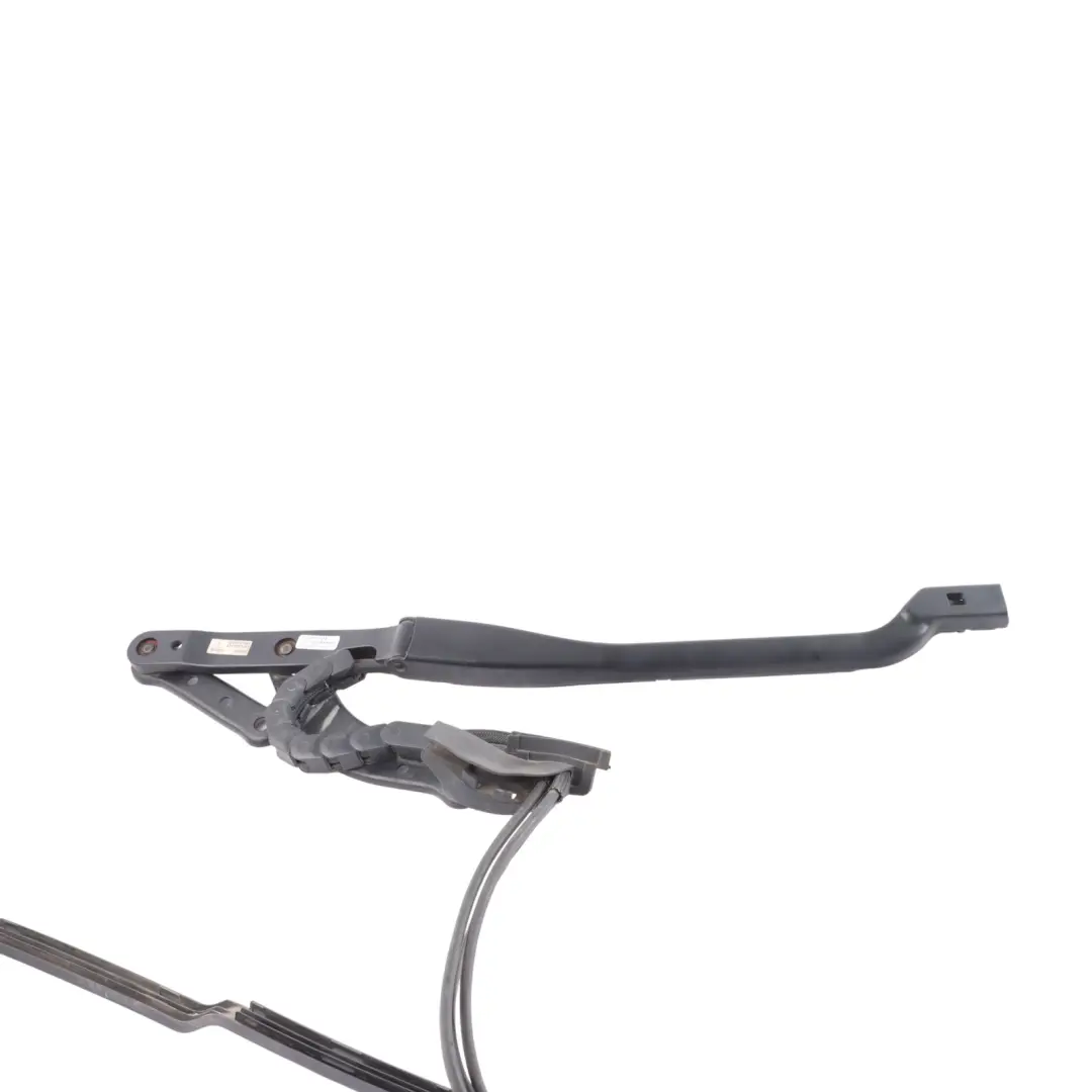 Mercedes R231 Front Windshield Heater Wiper Arms - SKU RHD-A2318201340-1 - Part number A2318201340