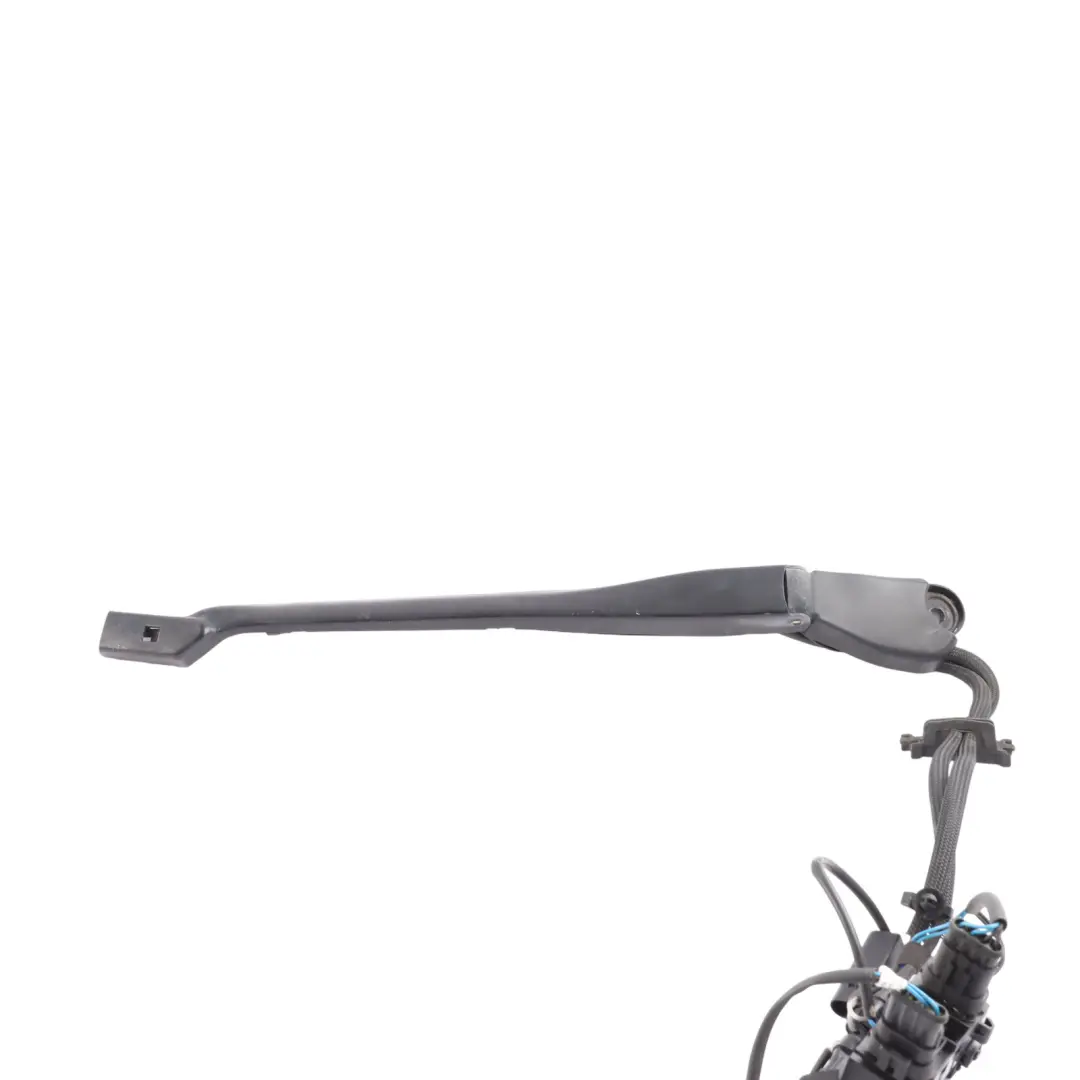 Front Windshield Heater Wiper Arms to Mercedes R231 with Part number A2318201340 Mercedes R231 Front Windshield Heater Wiper Arms - SKU RHD-A2318201340-1 - Part number A2318201340