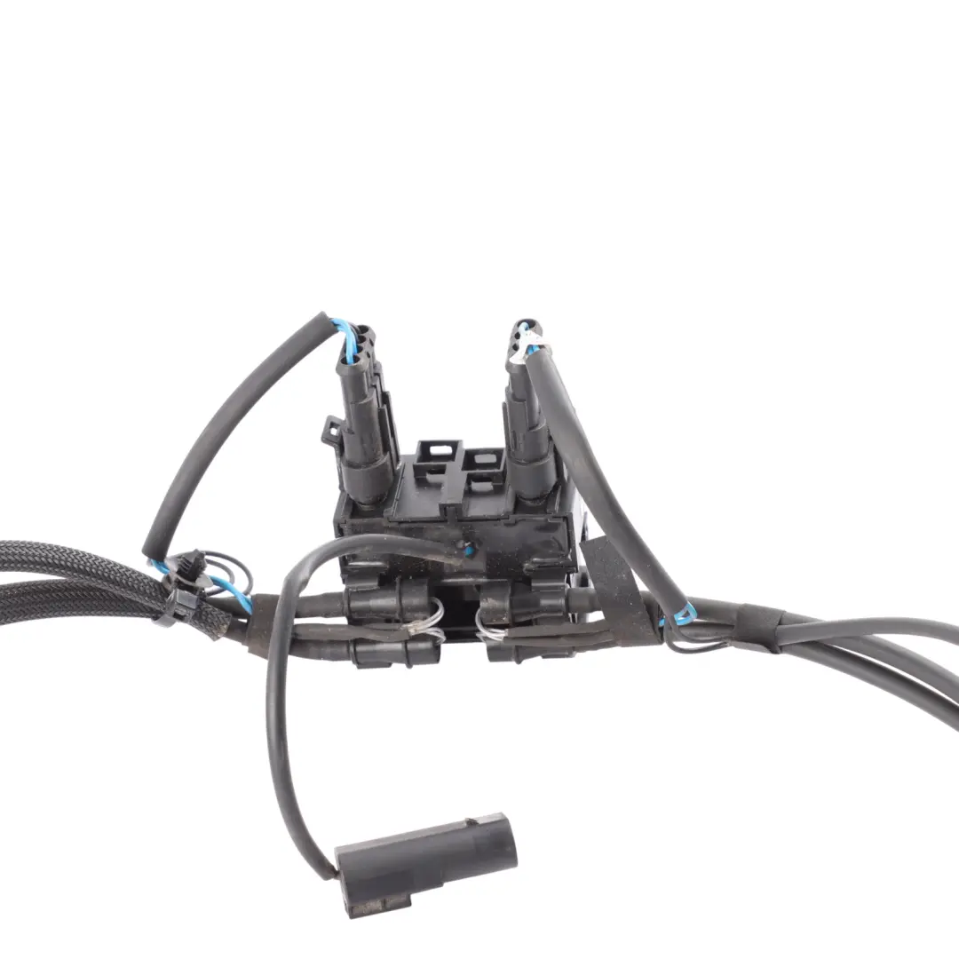 Mercedes R231 Front Windshield Heater Wiper Arms - SKU RHD-A2318201340-1 - Part number A2318201340