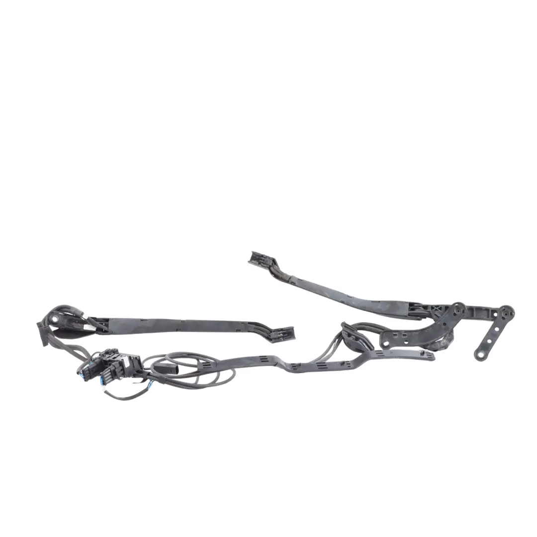 Mercedes R231 Front Windshield Heater Wiper Arms - SKU RHD-A2318201340-1 - Part number A2318201340