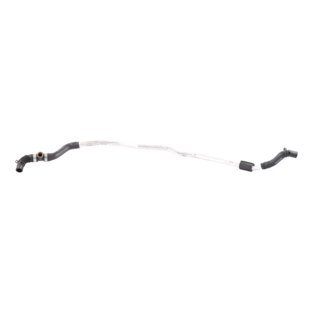 Mercedes SL R231 Coolant Hose Pipe Line Return Heat Exchanger - SKU RHD-A2318300500 - Part number A2318300500