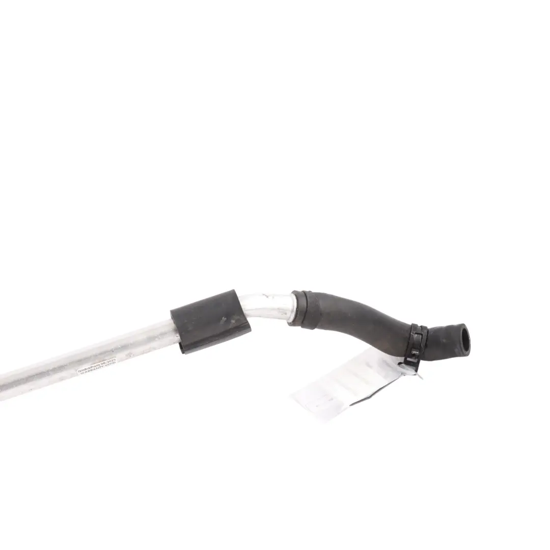 Mercedes SL R231 Coolant Hose Pipe Line Return Heat Exchanger - SKU RHD-A2318300500 - Part number A2318300500