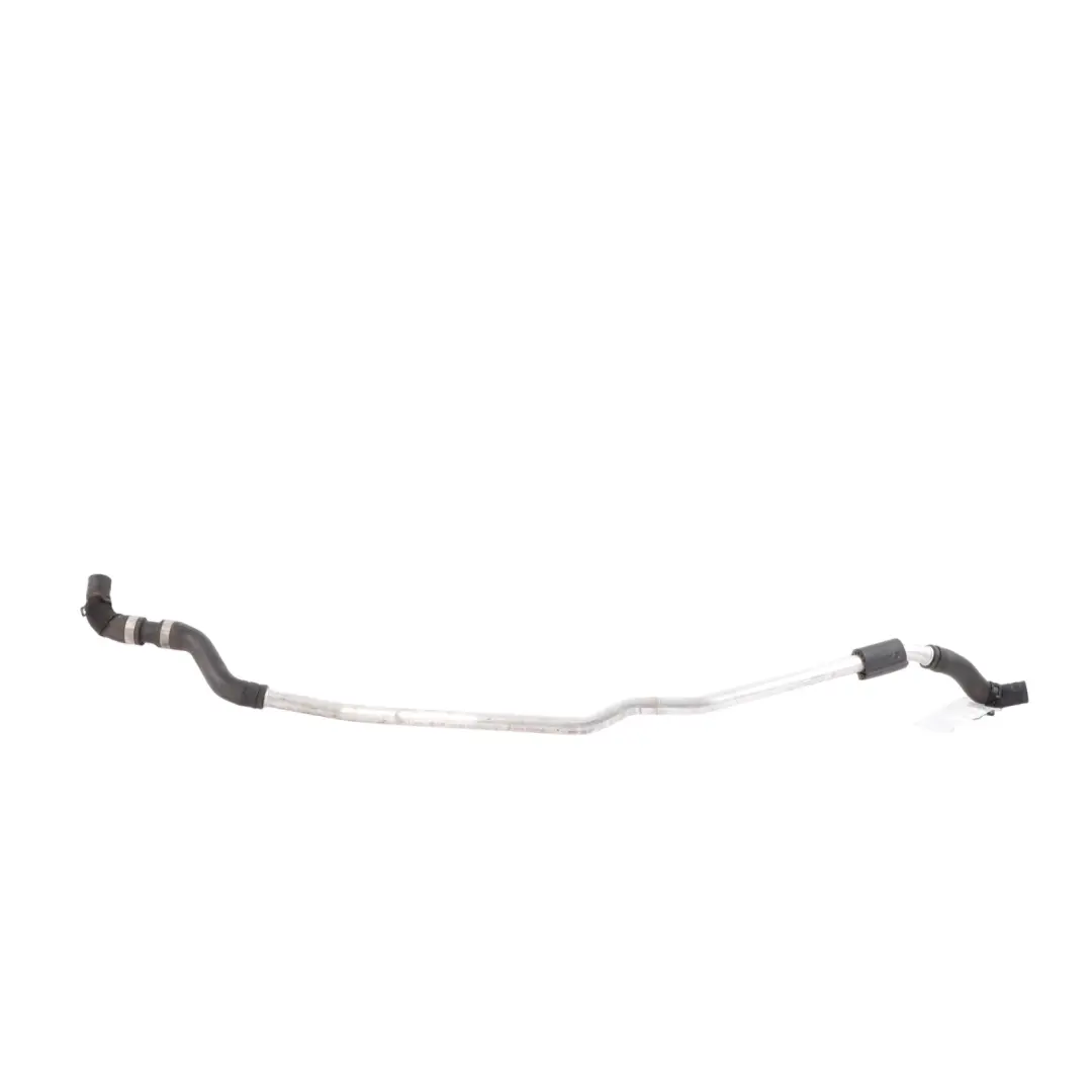 Coolant Hose Pipe Line Return Heat Exchanger to Mercedes SL R231 with Part number A2318300500 Mercedes SL R231 Coolant Hose Pipe Line Return Heat Exchanger - SKU RHD-A2318300500 - Part number A2318300500