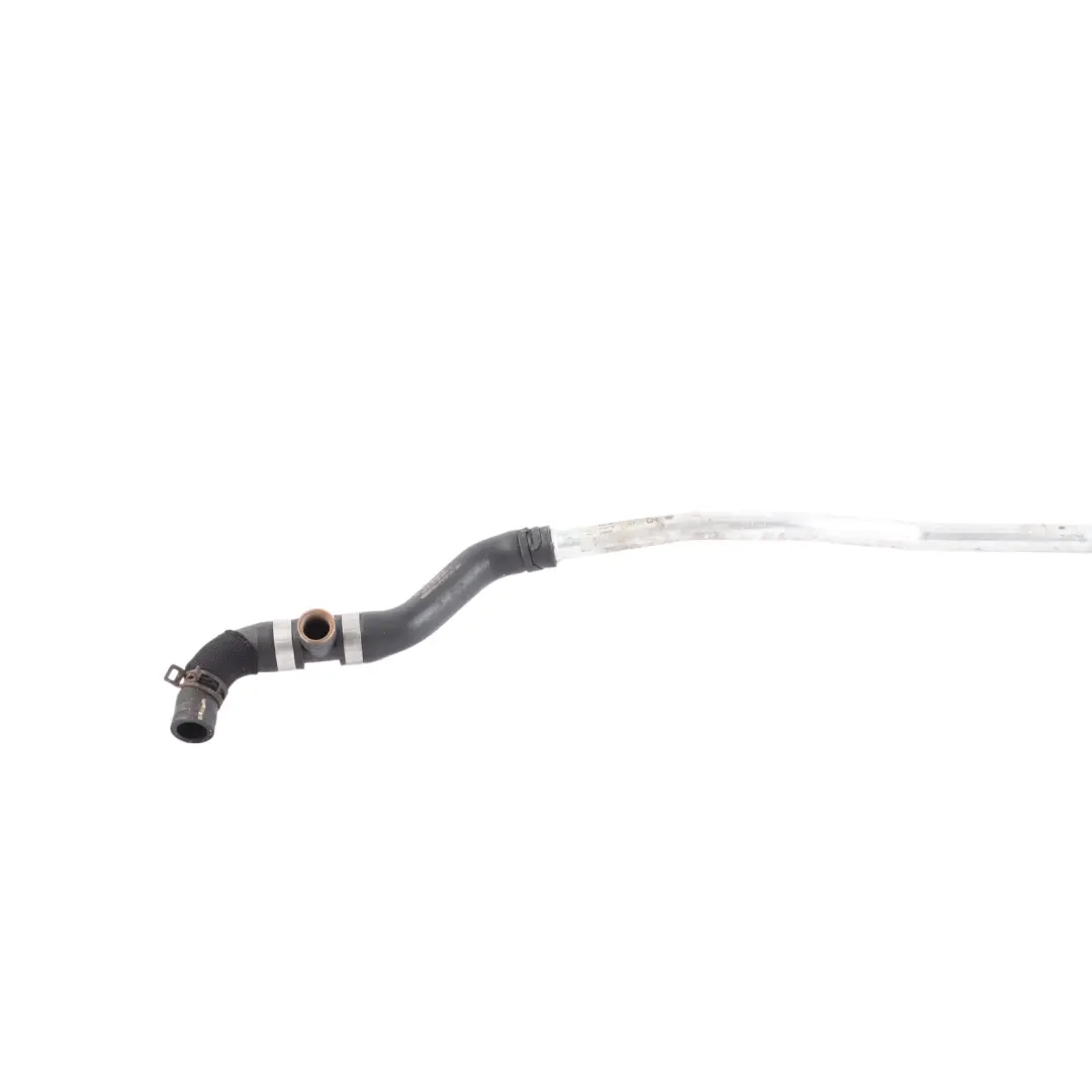 Mercedes SL R231 Coolant Hose Pipe Line Return Heat Exchanger - SKU RHD-A2318300500 - Part number A2318300500