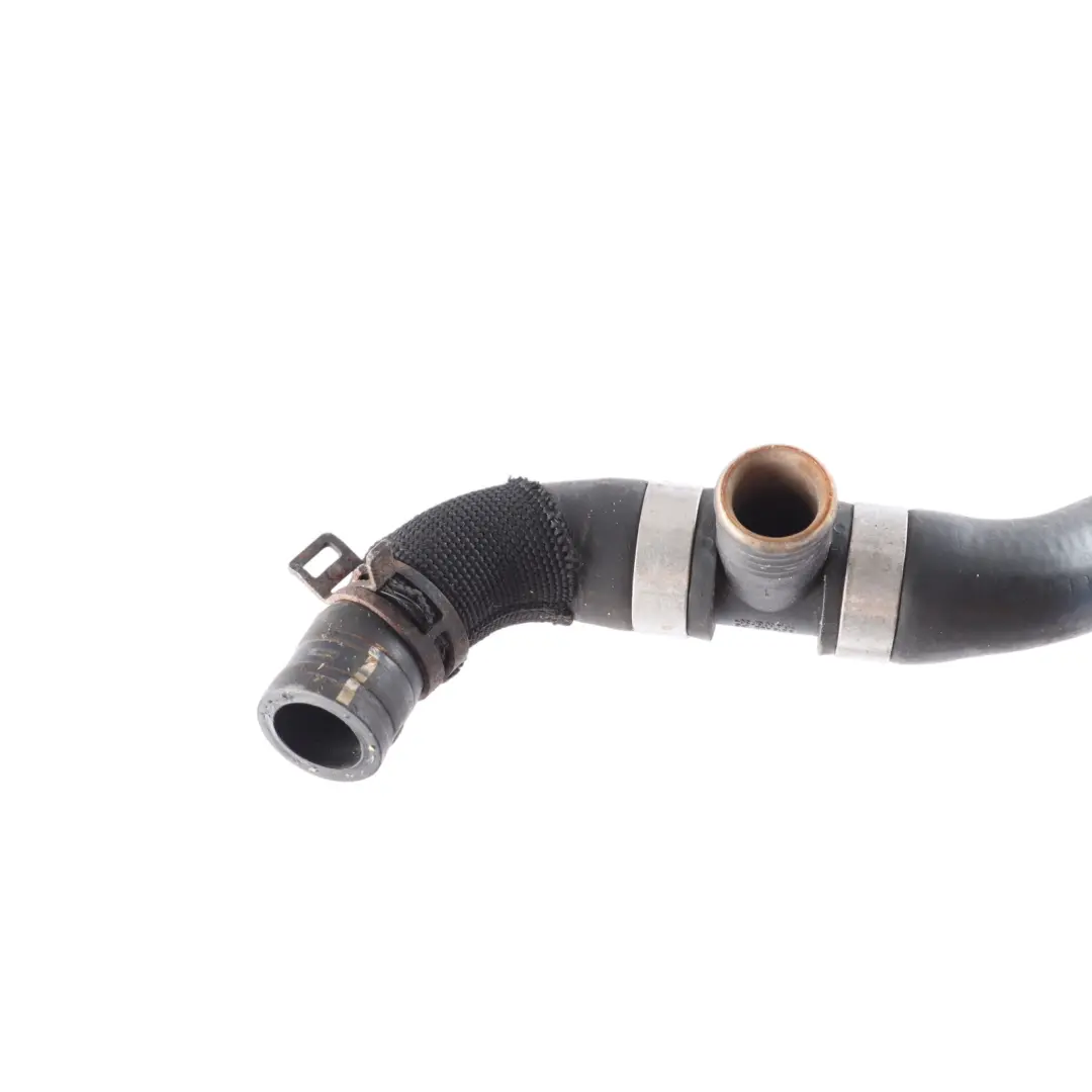 Coolant Hose Pipe Line Return Heat Exchanger to Mercedes SL R231 with Part number A2318300500 Mercedes SL R231 Coolant Hose Pipe Line Return Heat Exchanger - SKU RHD-A2318300500 - Part number A2318300500