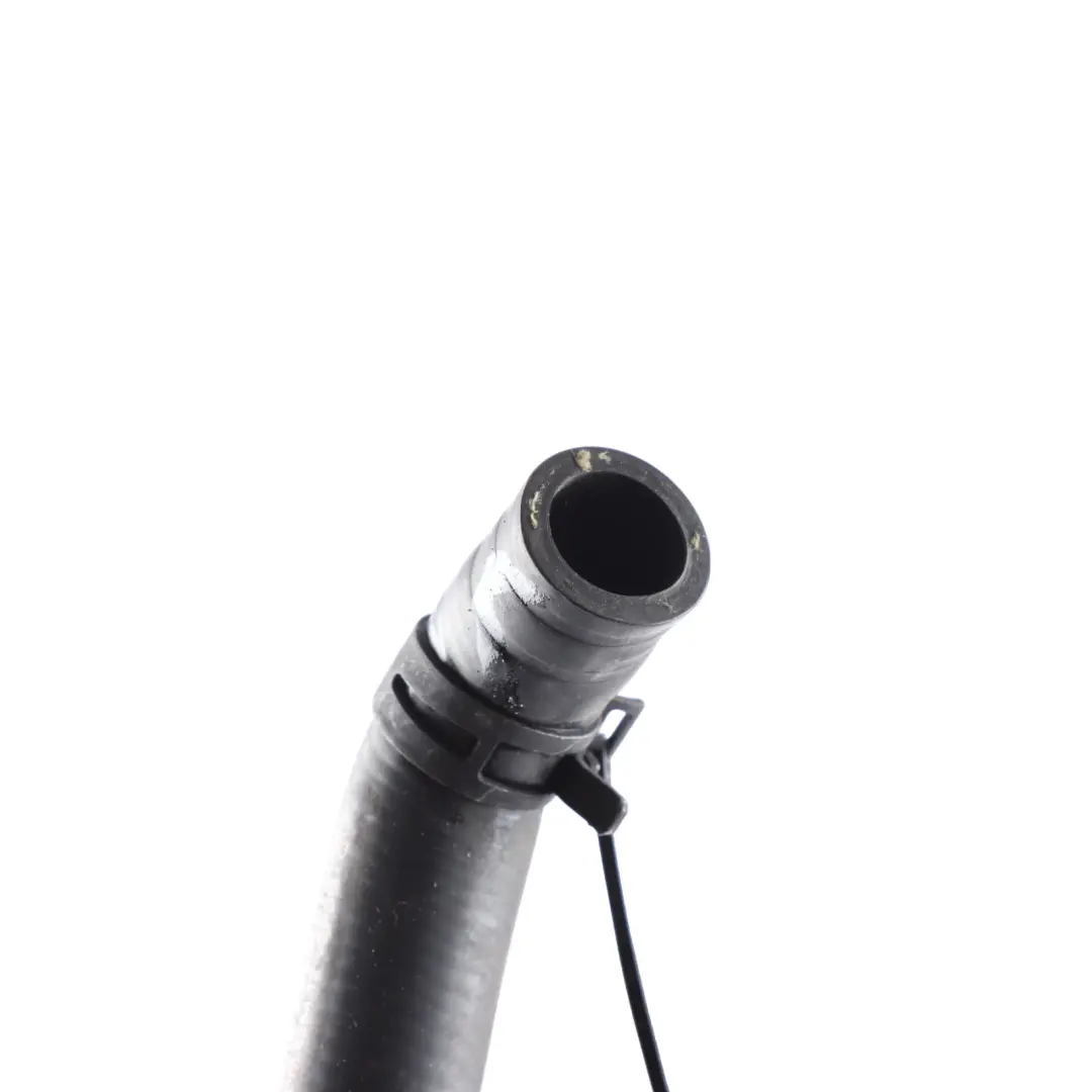 Coolant Hose Pipe Line Return Heat Exchanger to Mercedes SL R231 with Part number A2318300500 Mercedes SL R231 Coolant Hose Pipe Line Return Heat Exchanger - SKU RHD-A2318300500 - Part number A2318300500