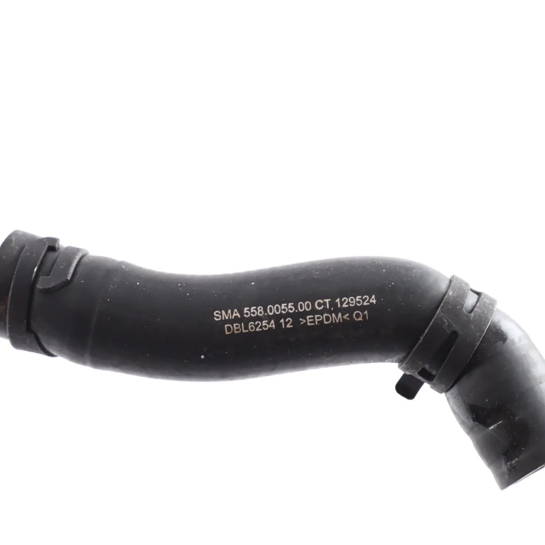 Mercedes SL R231 Coolant Hose Pipe Line Return Heat Exchanger - SKU RHD-A2318300500 - Part number A2318300500
