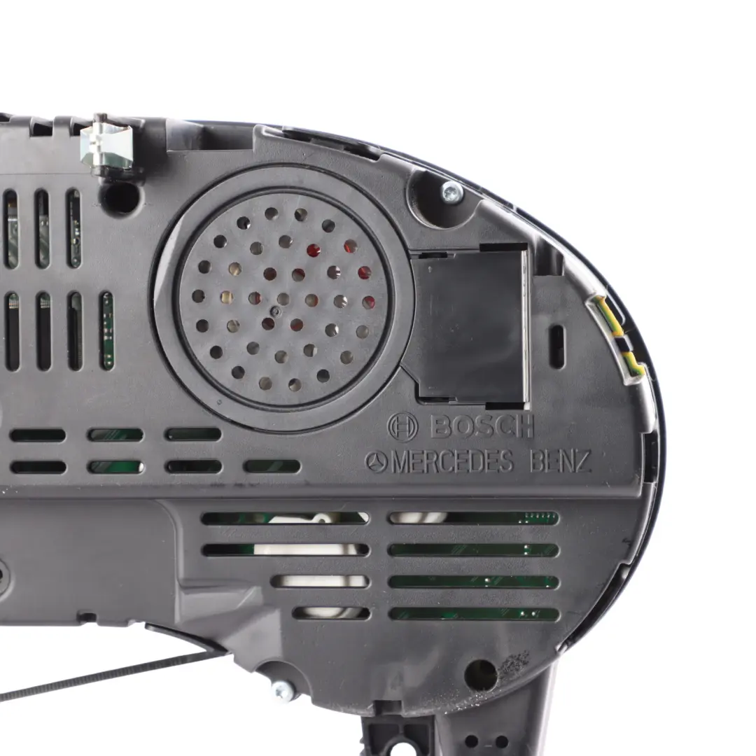 Mercedes R231 Instrument Cluster Speedometer Clocks Petrol Automatic - SKU RHD-A2319009407 - Part number A2319009407